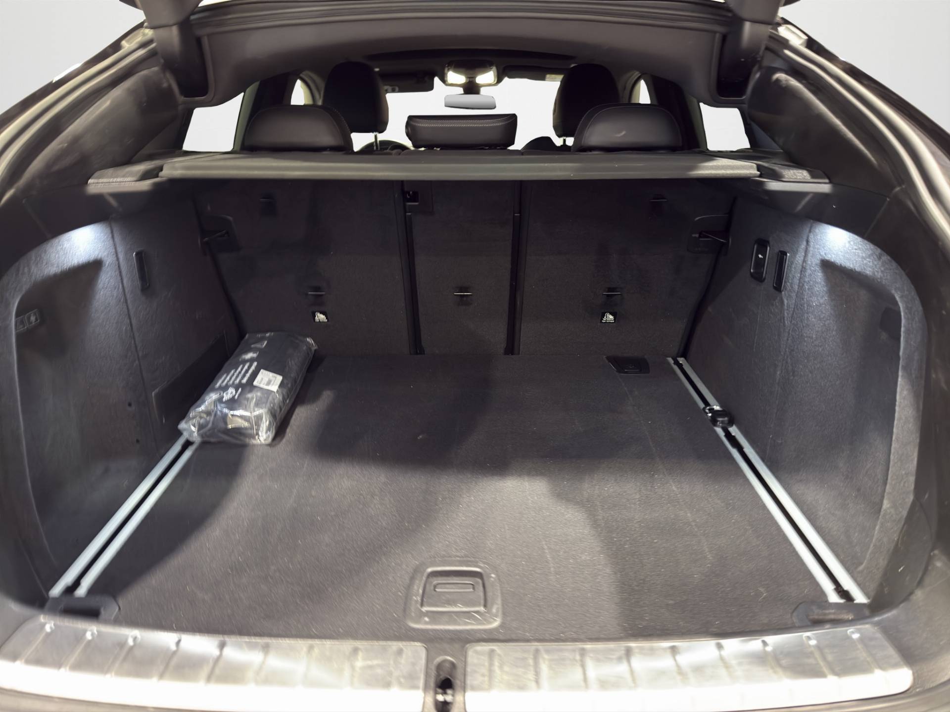 BMW X4 X4 xdrive20d mhev 48V Msport auto usata in pronta consegna - Brandini