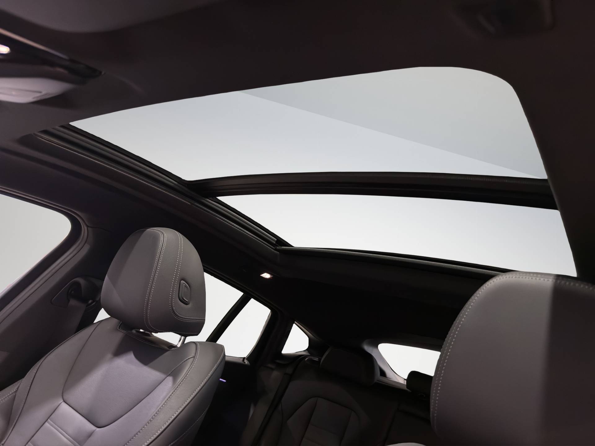 BMW X4 X4 xdrive20d mhev 48V Msport auto usata in pronta consegna - Brandini