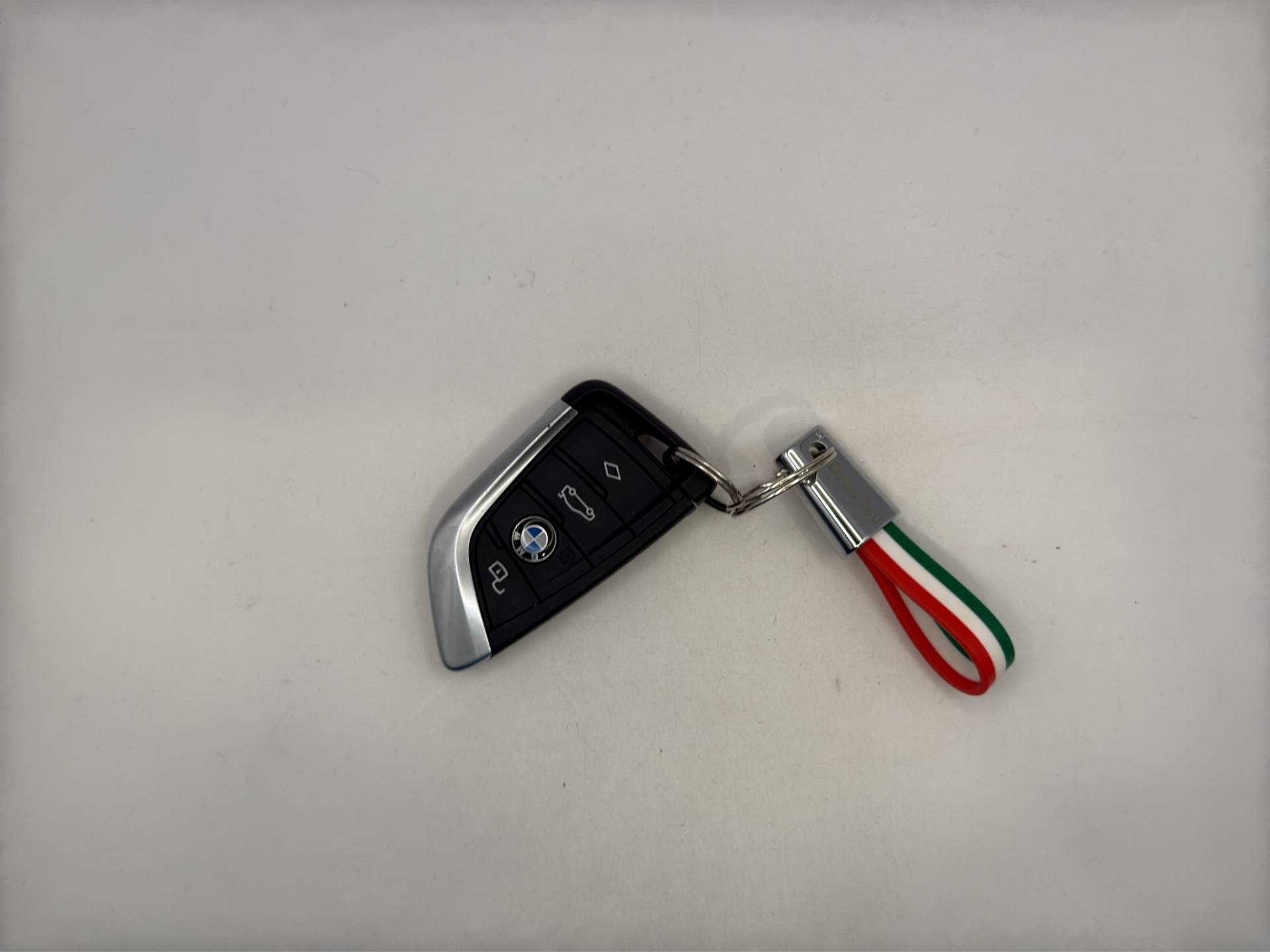 BMW X4 X4 xdrive20d mhev 48V Msport auto usata in pronta consegna - Brandini