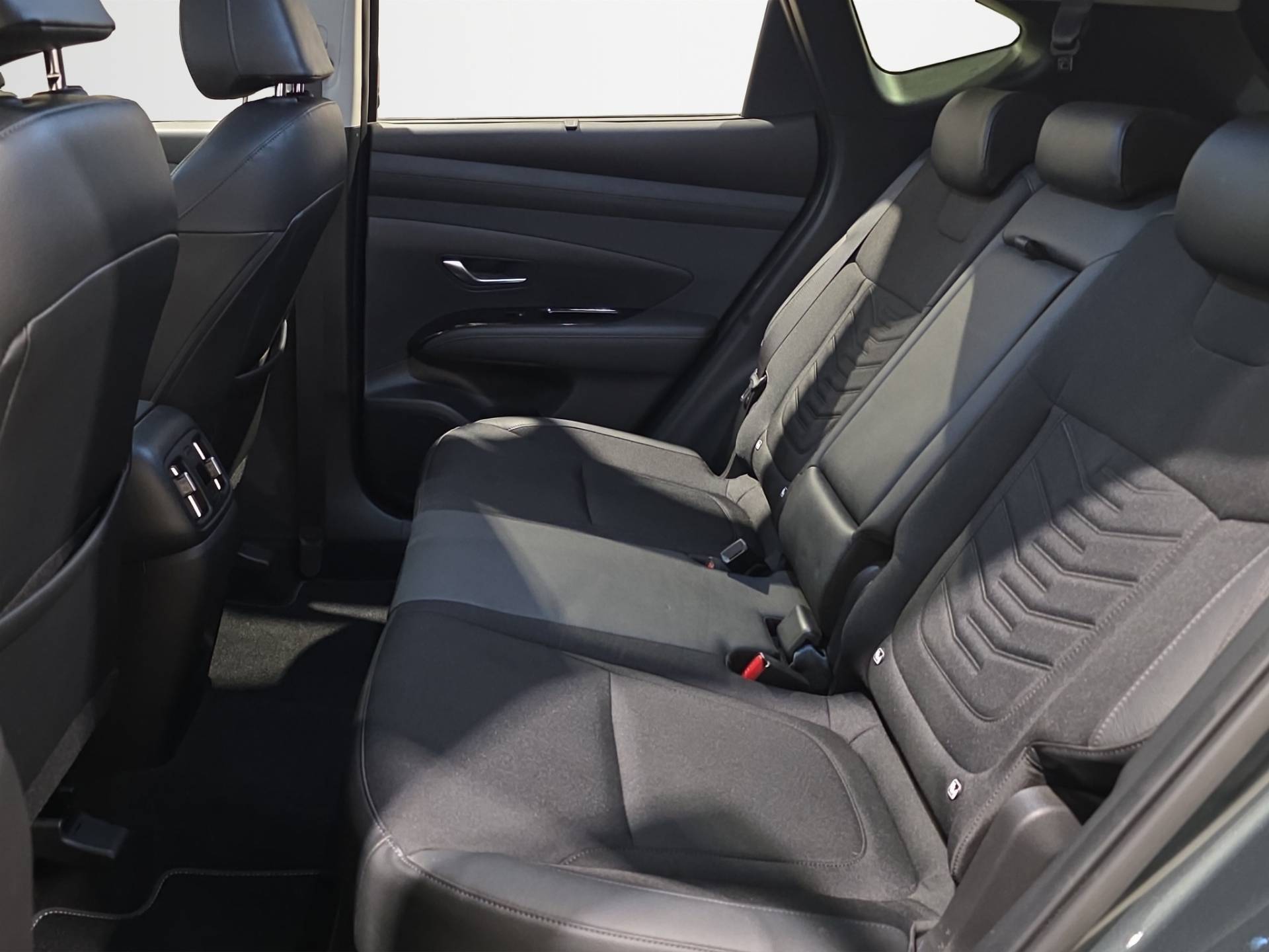 HYUNDAI Tucson Tucson 1.6 hev Exellence 2wd auto usata in pronta consegna - Brandini
