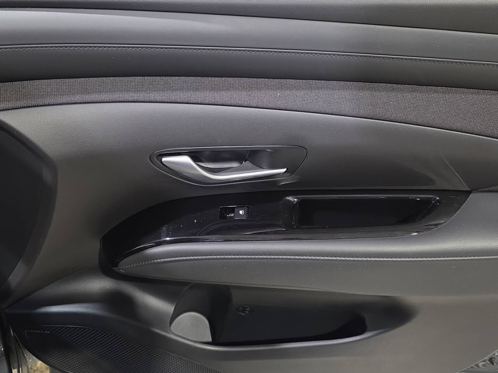 HYUNDAI Tucson Tucson 1.6 hev Exellence 2wd auto usata in pronta consegna - Brandini
