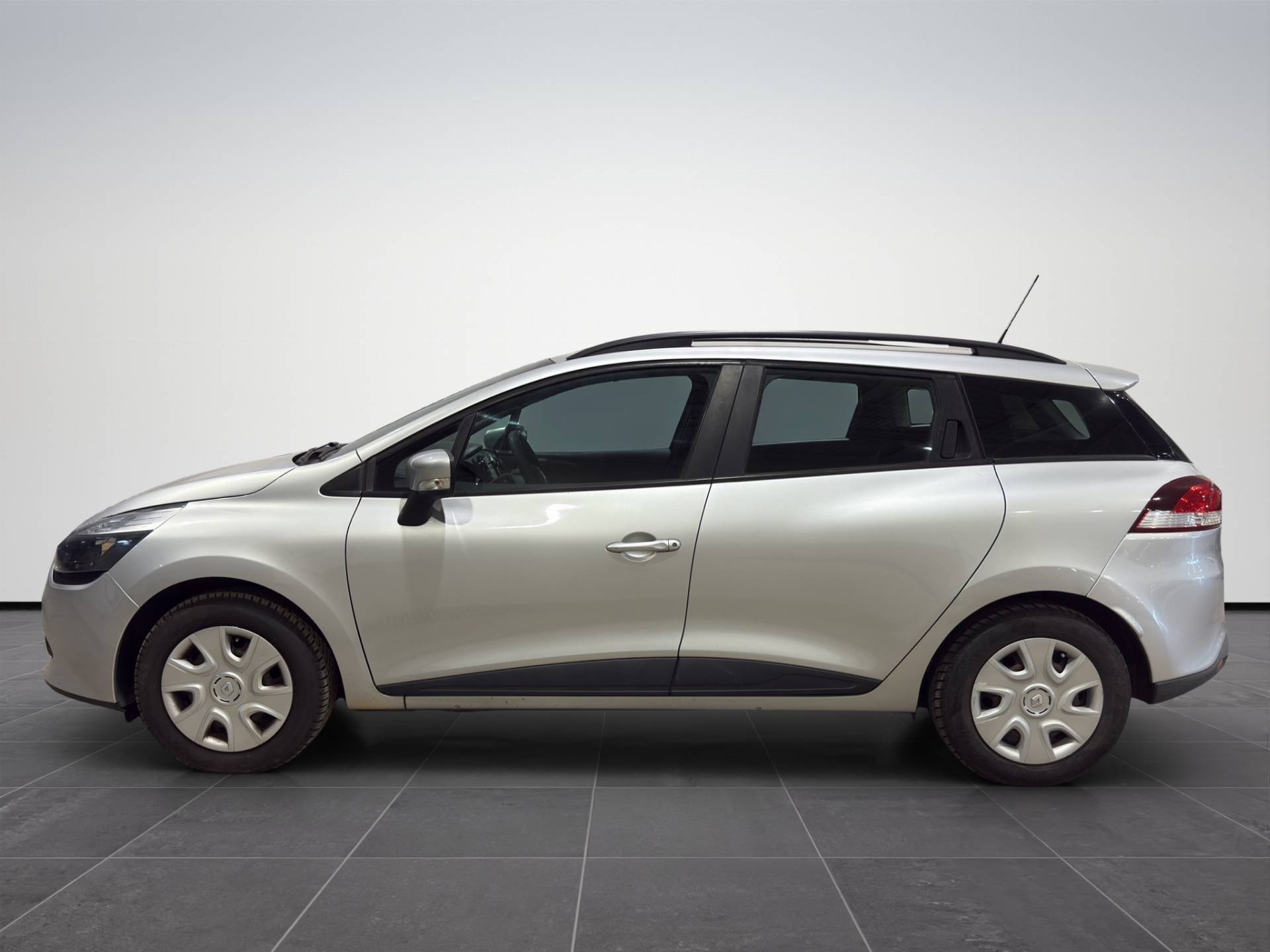 RENAULT Clio Clio Sporter 1.2 Life (wave) 75cv E6 usata in pronta consegna - Brandini