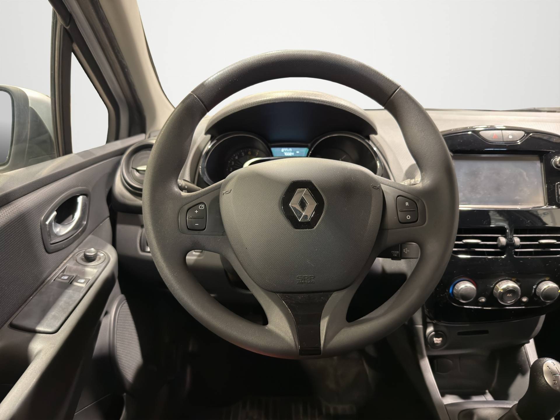 RENAULT Clio Clio Sporter 1.2 Life (wave) 75cv E6 usata in pronta consegna - Brandini