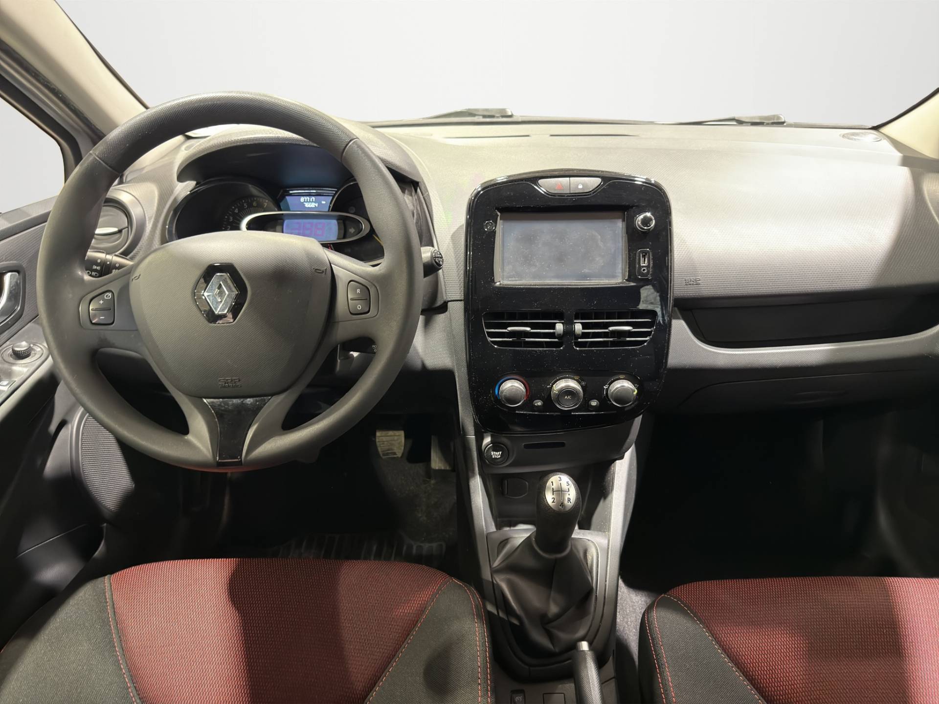 RENAULT Clio Clio Sporter 1.2 Life (wave) 75cv E6 usata in pronta consegna - Brandini