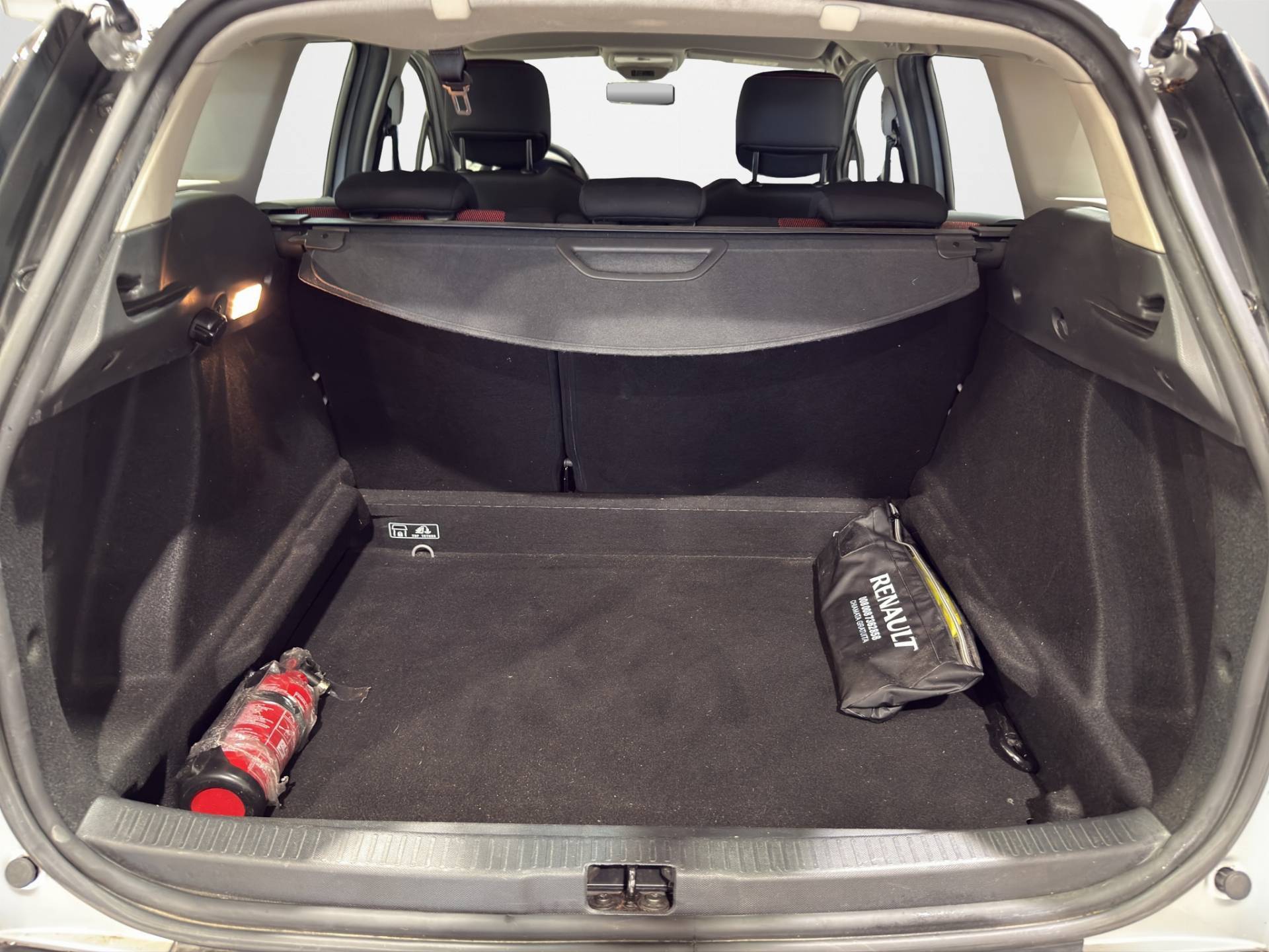 RENAULT Clio Clio Sporter 1.2 Life (wave) 75cv E6 usata in pronta consegna - Brandini