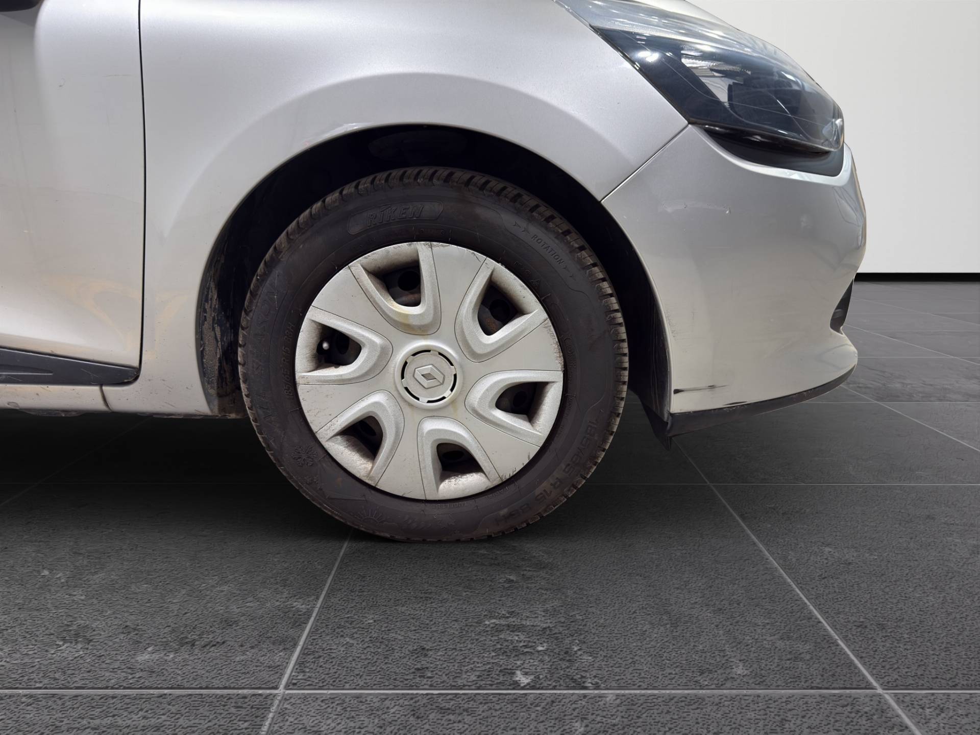 RENAULT Clio Clio Sporter 1.2 Life (wave) 75cv E6 usata in pronta consegna - Brandini