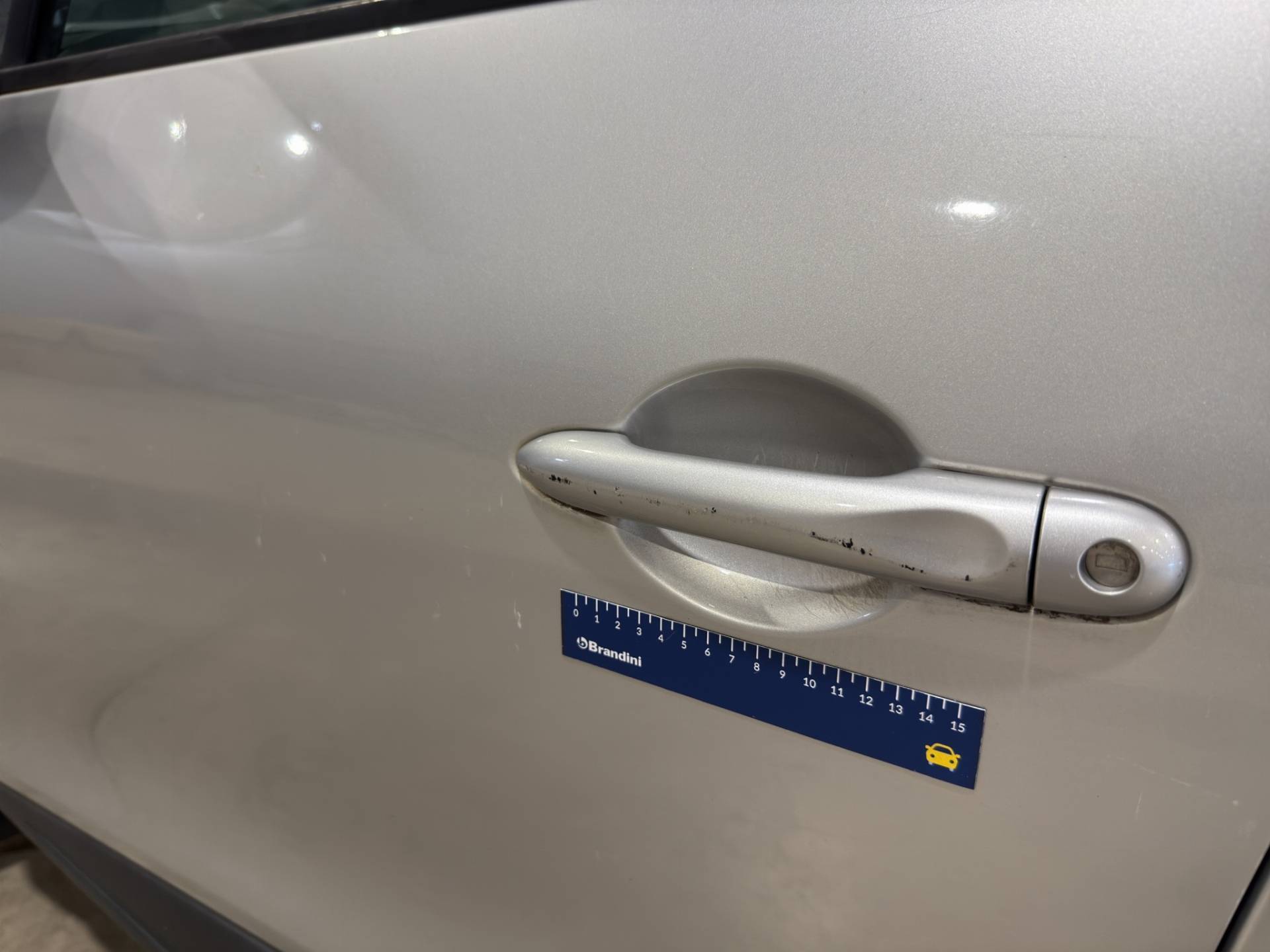 RENAULT Clio Clio Sporter 1.2 Life (wave) 75cv E6 usata in pronta consegna - Brandini