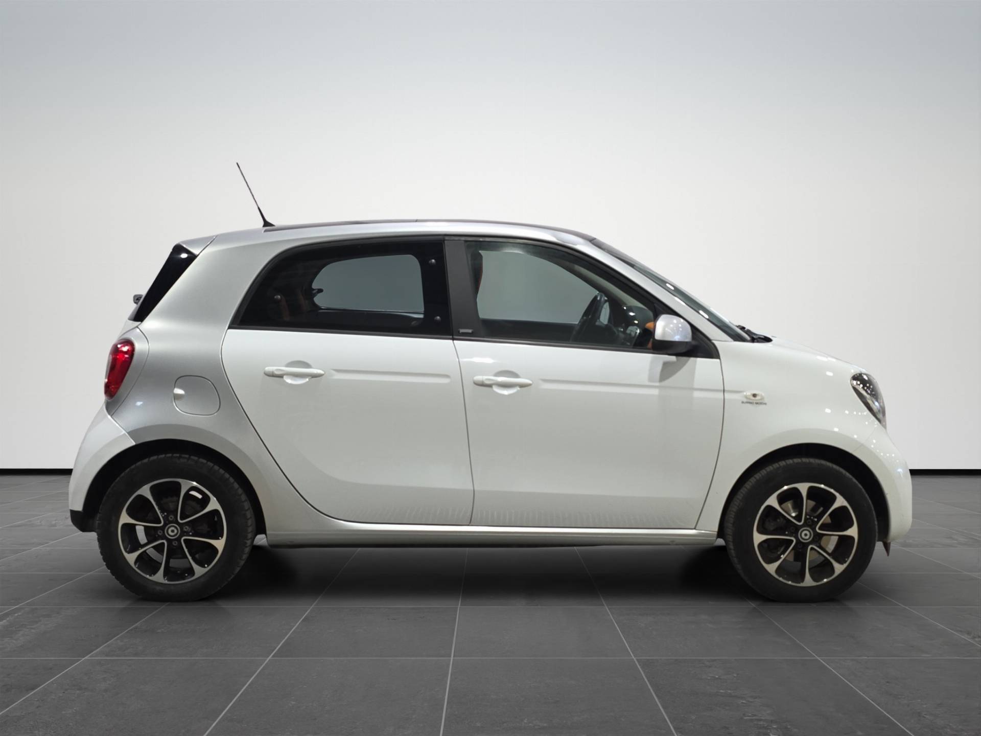 Auto Venduta - SMART Forfour Forfour 1.0 Passion 71cv usata in pronta consegna - Brandini