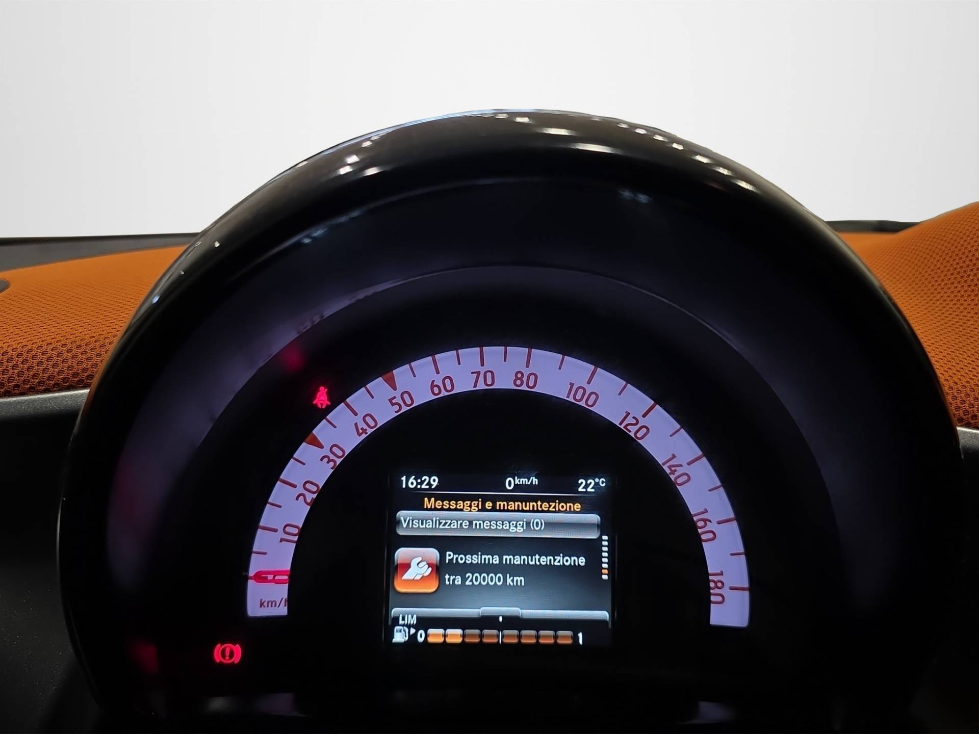 Auto Venduta - SMART Forfour Forfour 1.0 Passion 71cv usata in pronta consegna - Brandini