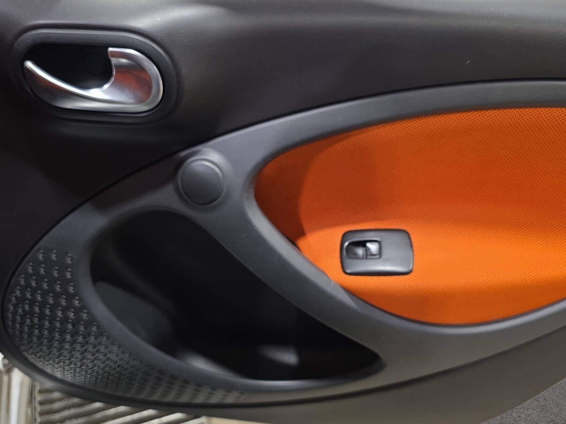 Auto Venduta - SMART Forfour Forfour 1.0 Passion 71cv usata in pronta consegna - Brandini