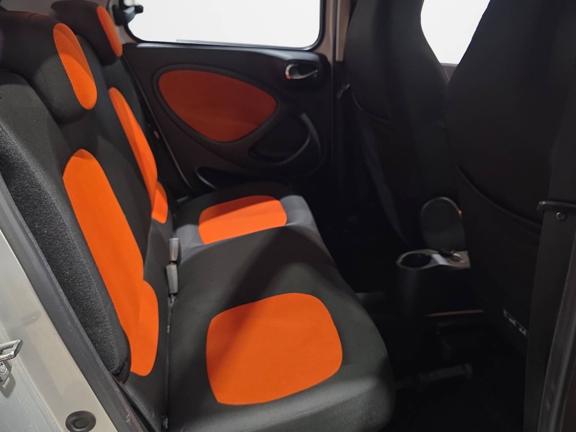 Auto Venduta - SMART Forfour Forfour 1.0 Passion 71cv usata in pronta consegna - Brandini