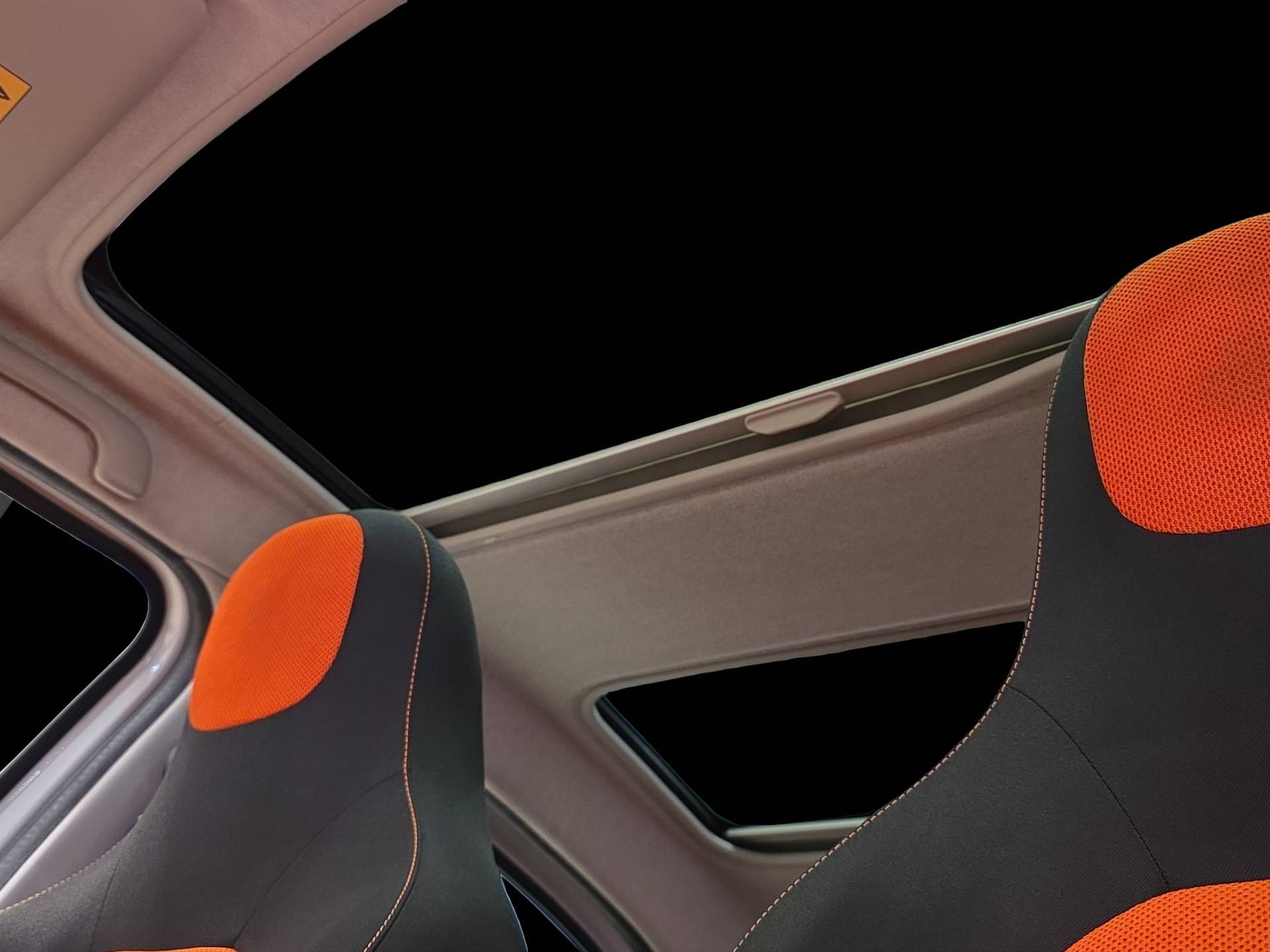 Auto Venduta - SMART Forfour Forfour 1.0 Passion 71cv usata in pronta consegna - Brandini