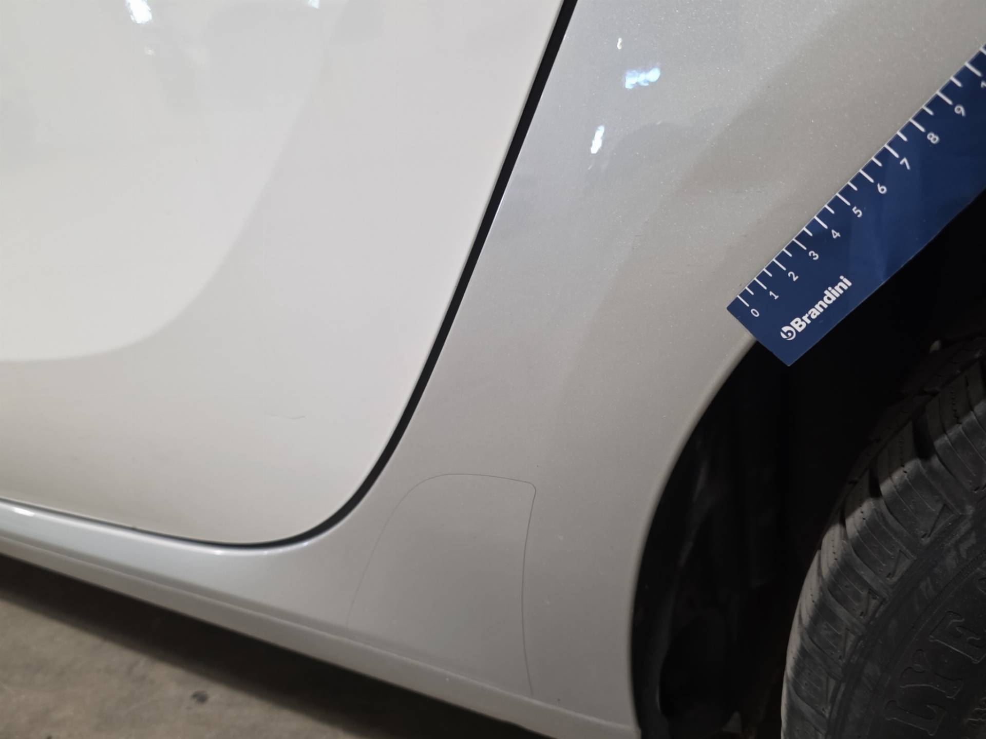 Auto Venduta - SMART Forfour Forfour 1.0 Passion 71cv usata in pronta consegna - Brandini