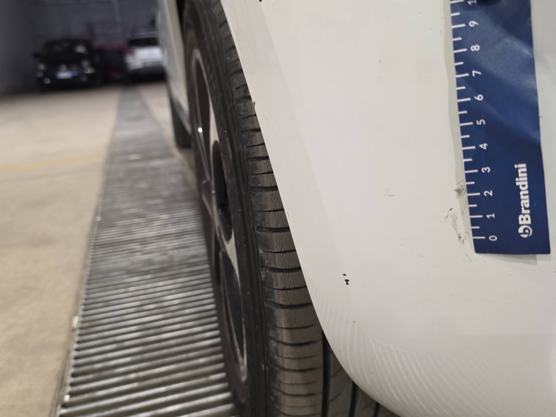 Auto Venduta - SMART Forfour Forfour 1.0 Passion 71cv usata in pronta consegna - Brandini
