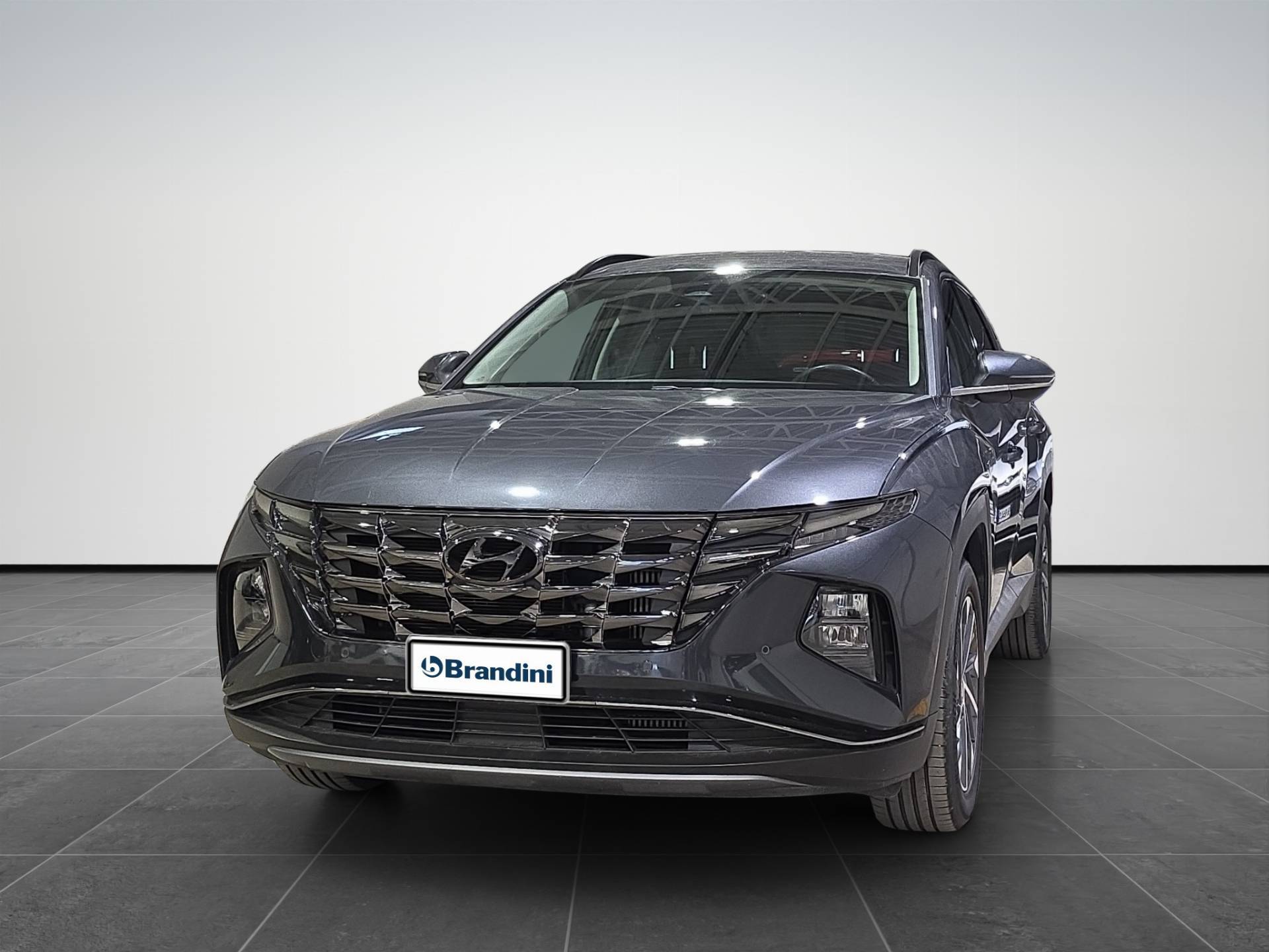 Auto Venduta - HYUNDAI Tucson Tucson 1.6 crdi Xline 2wd usata in pronta consegna - Brandini