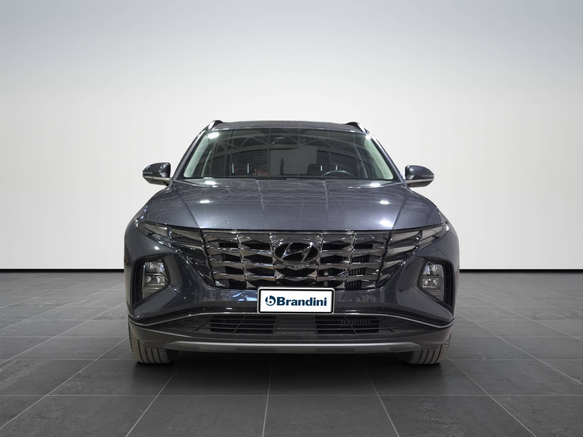 Auto Venduta - HYUNDAI Tucson Tucson 1.6 crdi Xline 2wd usata in pronta consegna - Brandini