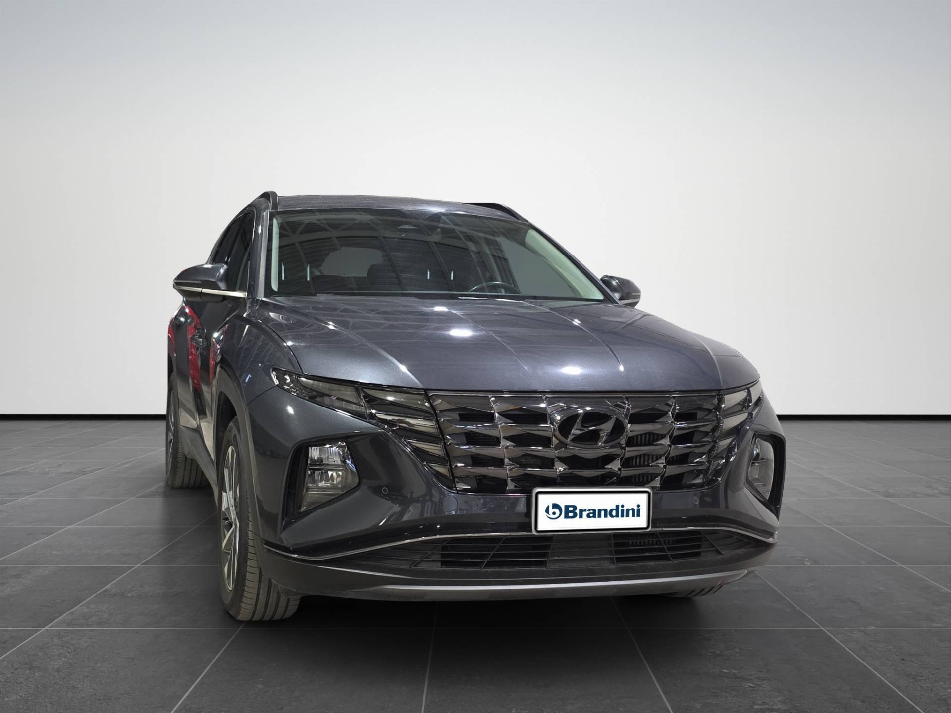 Auto Venduta - HYUNDAI Tucson Tucson 1.6 crdi Xline 2wd usata in pronta consegna - Brandini