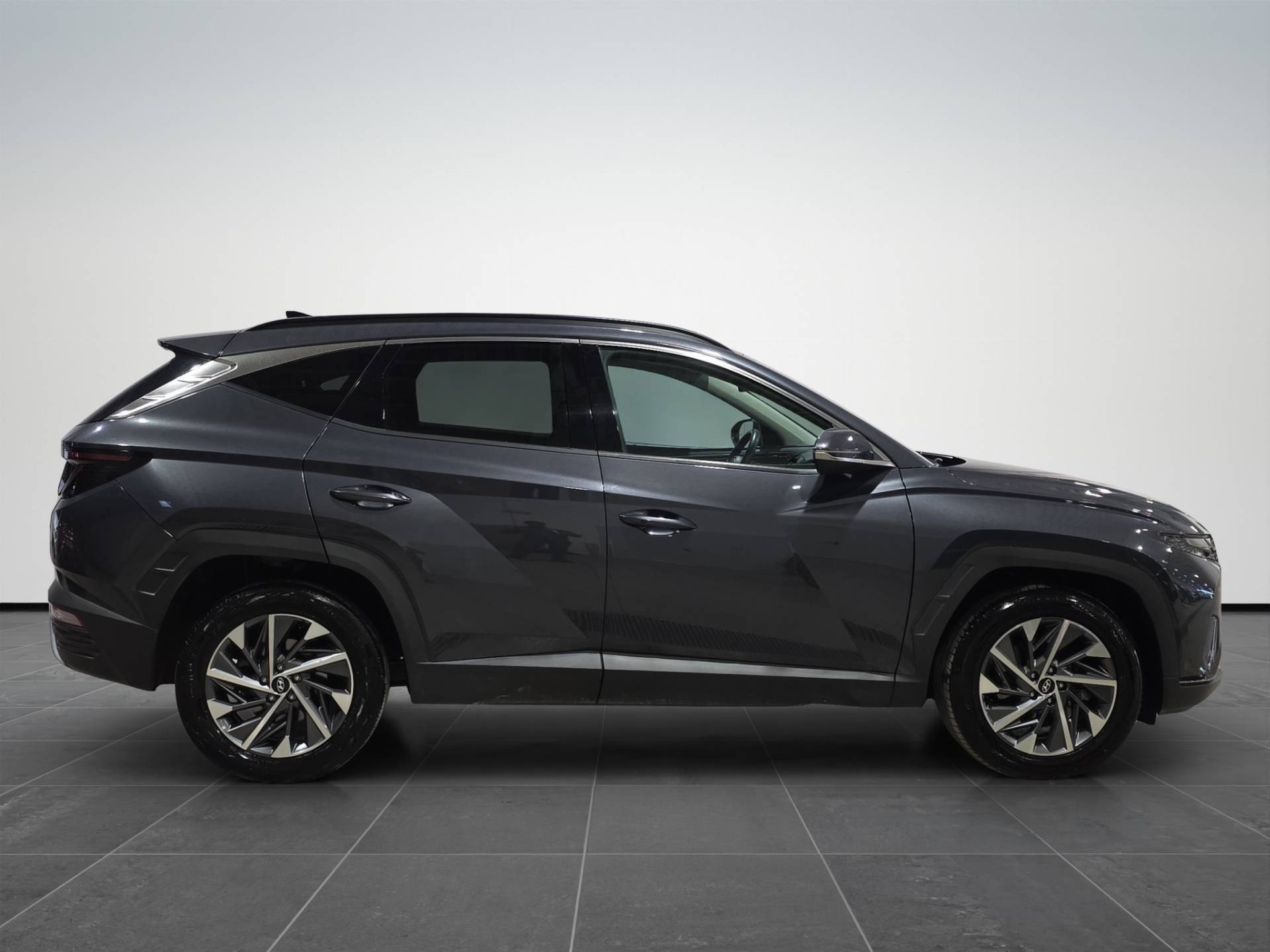 Auto Venduta - HYUNDAI Tucson Tucson 1.6 crdi Xline 2wd usata in pronta consegna - Brandini