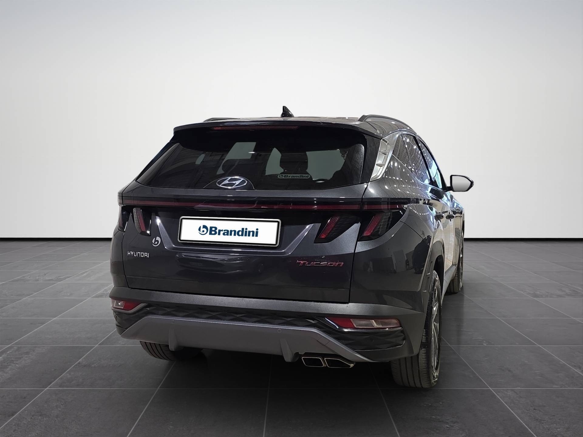 Auto Venduta - HYUNDAI Tucson Tucson 1.6 crdi Xline 2wd usata in pronta consegna - Brandini