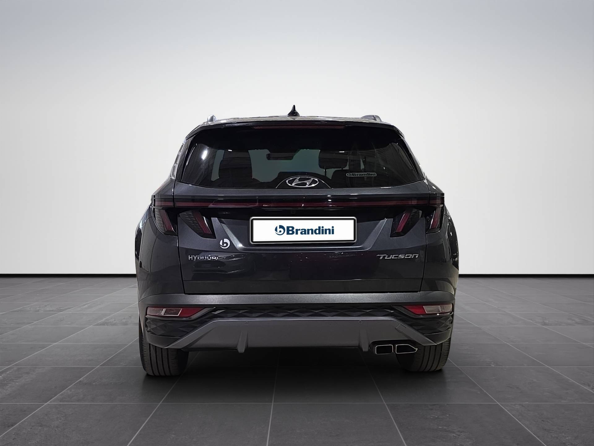 Auto Venduta - HYUNDAI Tucson Tucson 1.6 crdi Xline 2wd usata in pronta consegna - Brandini