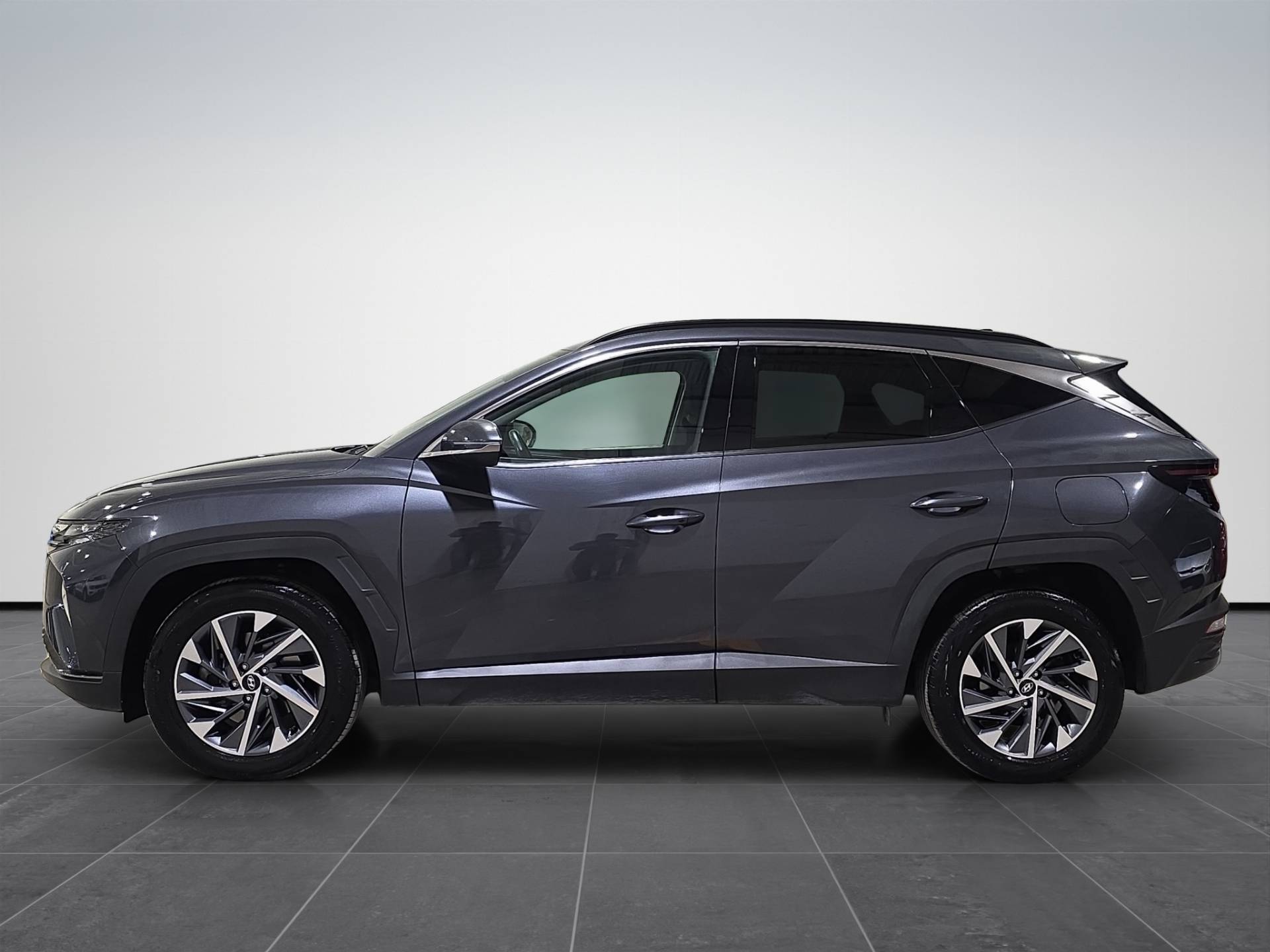 Auto Venduta - HYUNDAI Tucson Tucson 1.6 crdi Xline 2wd usata in pronta consegna - Brandini