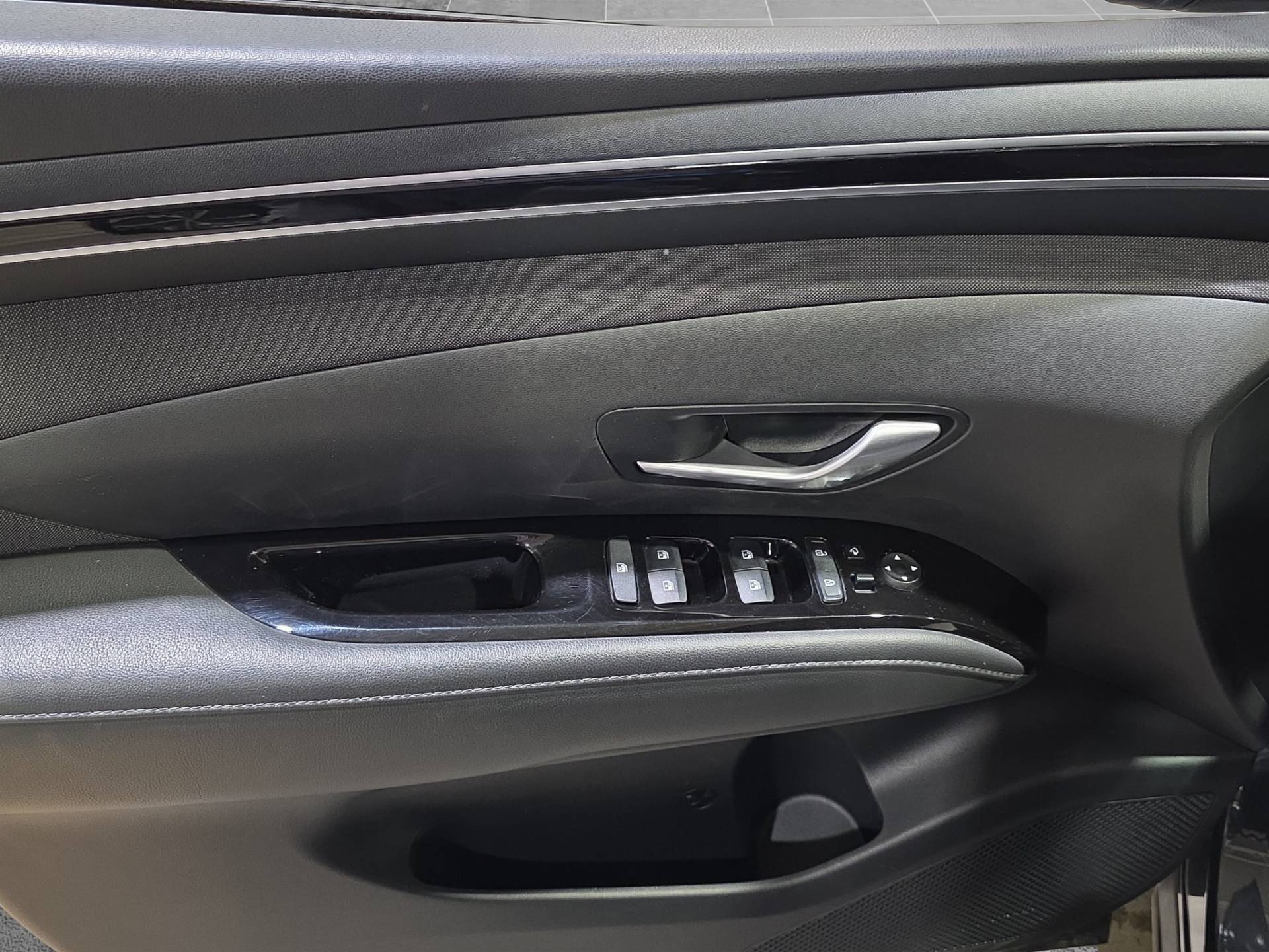 Auto Venduta - HYUNDAI Tucson Tucson 1.6 crdi Xline 2wd usata in pronta consegna - Brandini