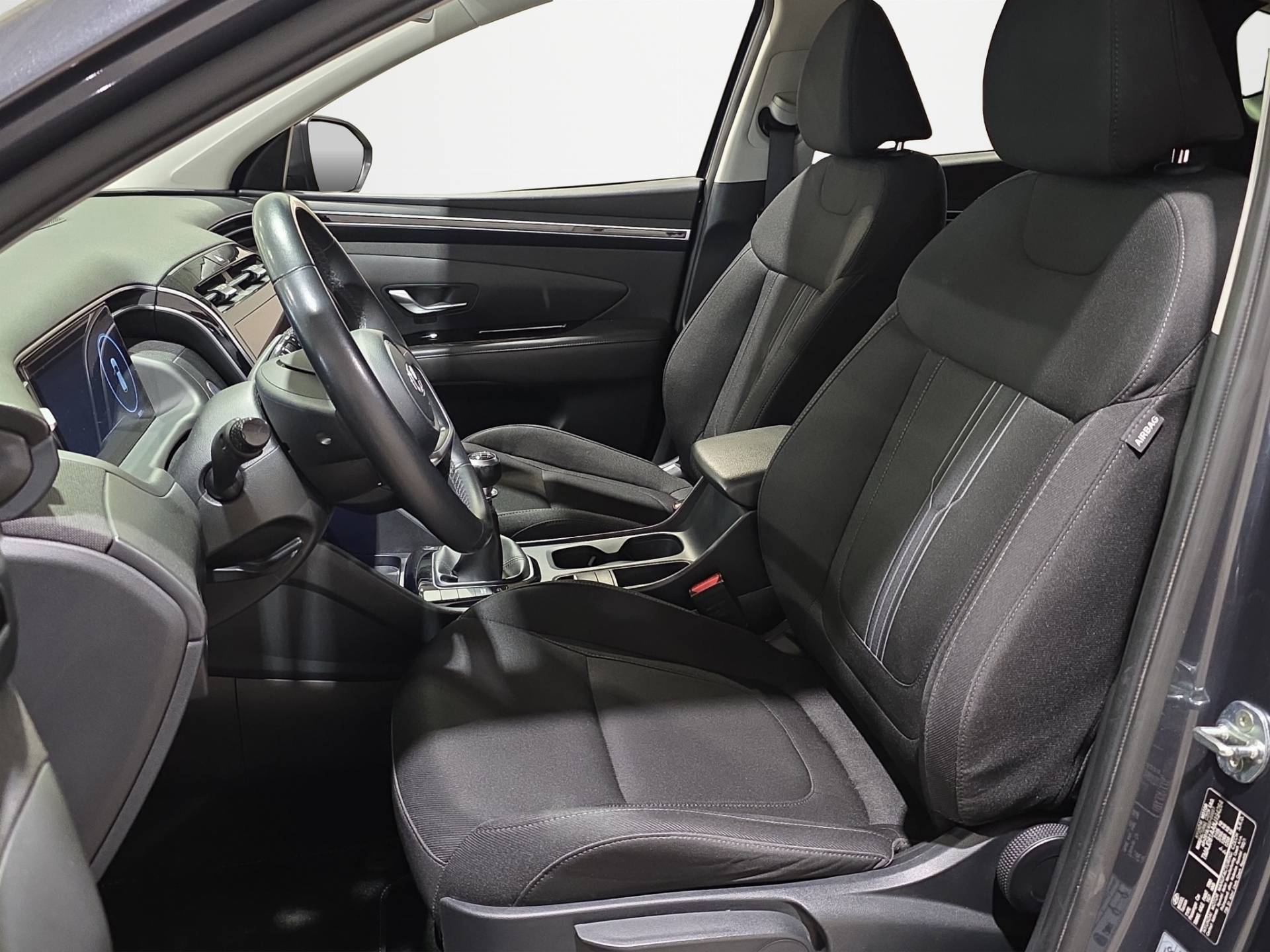 Auto Venduta - HYUNDAI Tucson Tucson 1.6 crdi Xline 2wd usata in pronta consegna - Brandini