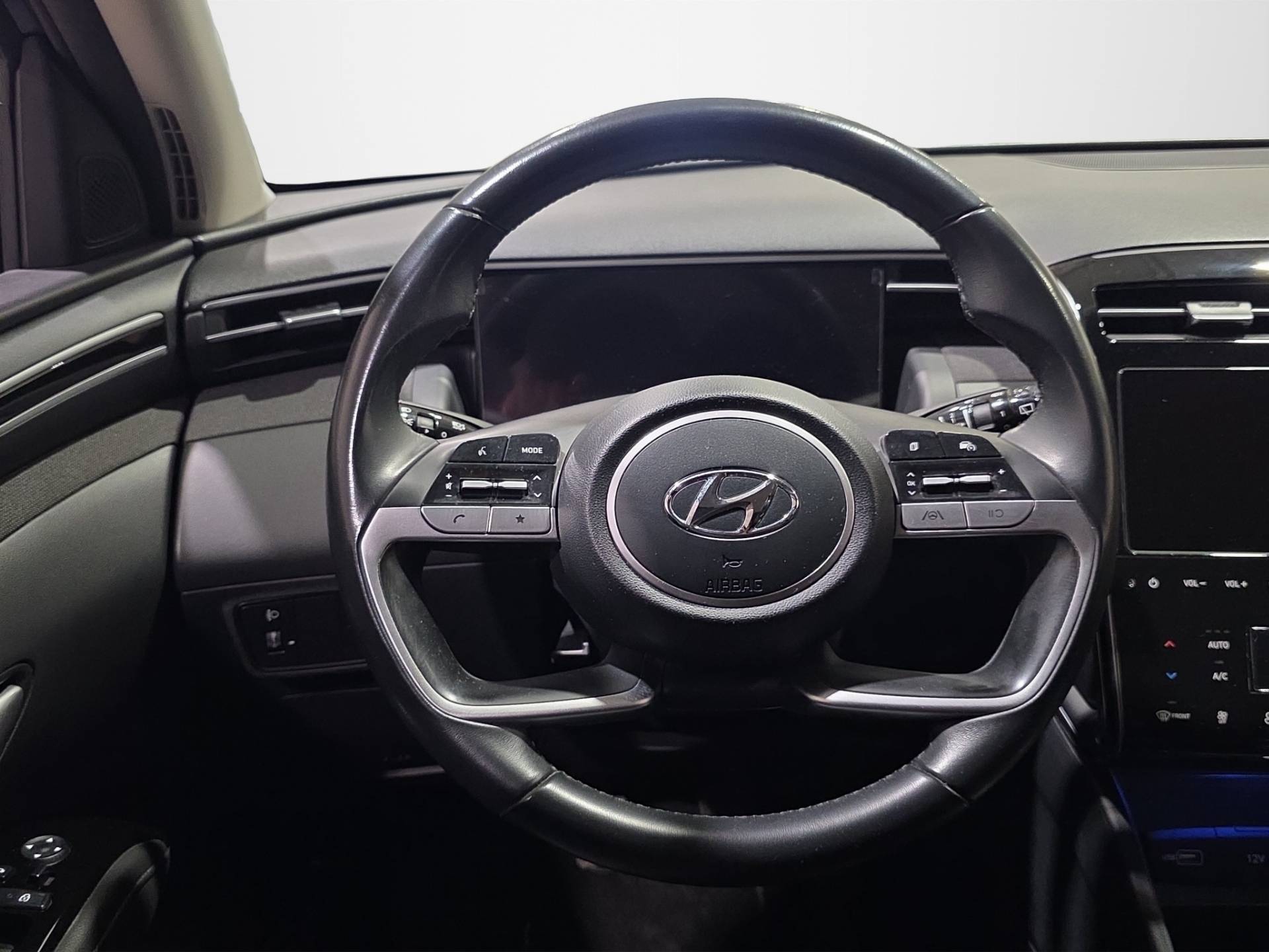 Auto Venduta - HYUNDAI Tucson Tucson 1.6 crdi Xline 2wd usata in pronta consegna - Brandini