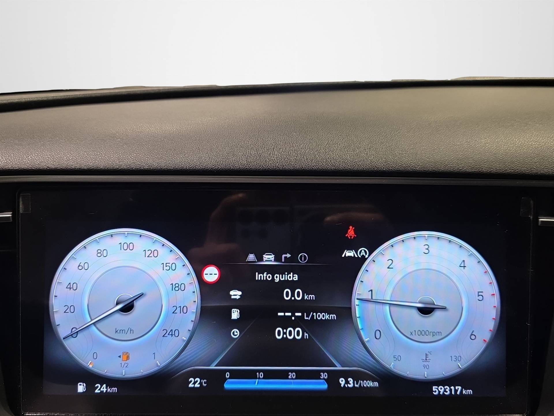 Auto Venduta - HYUNDAI Tucson Tucson 1.6 crdi Xline 2wd usata in pronta consegna - Brandini