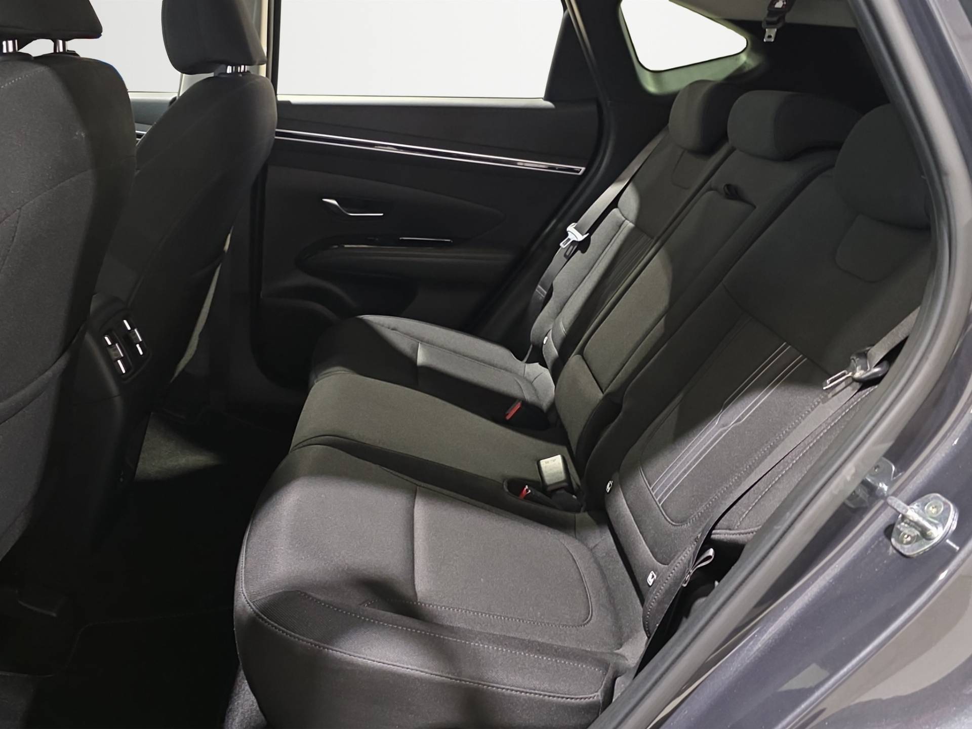 Auto Venduta - HYUNDAI Tucson Tucson 1.6 crdi Xline 2wd usata in pronta consegna - Brandini