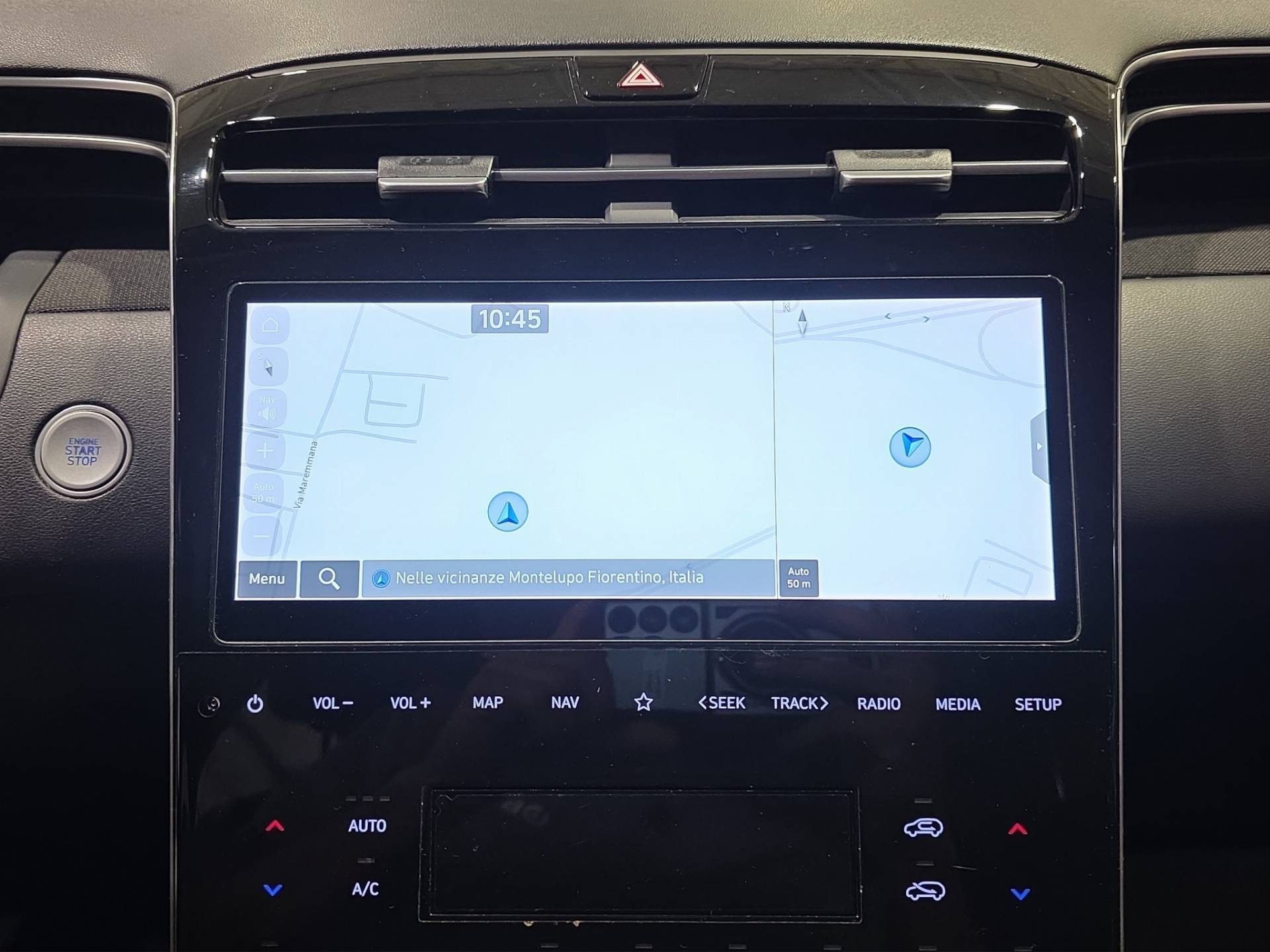 Auto Venduta - HYUNDAI Tucson Tucson 1.6 crdi Xline 2wd usata in pronta consegna - Brandini