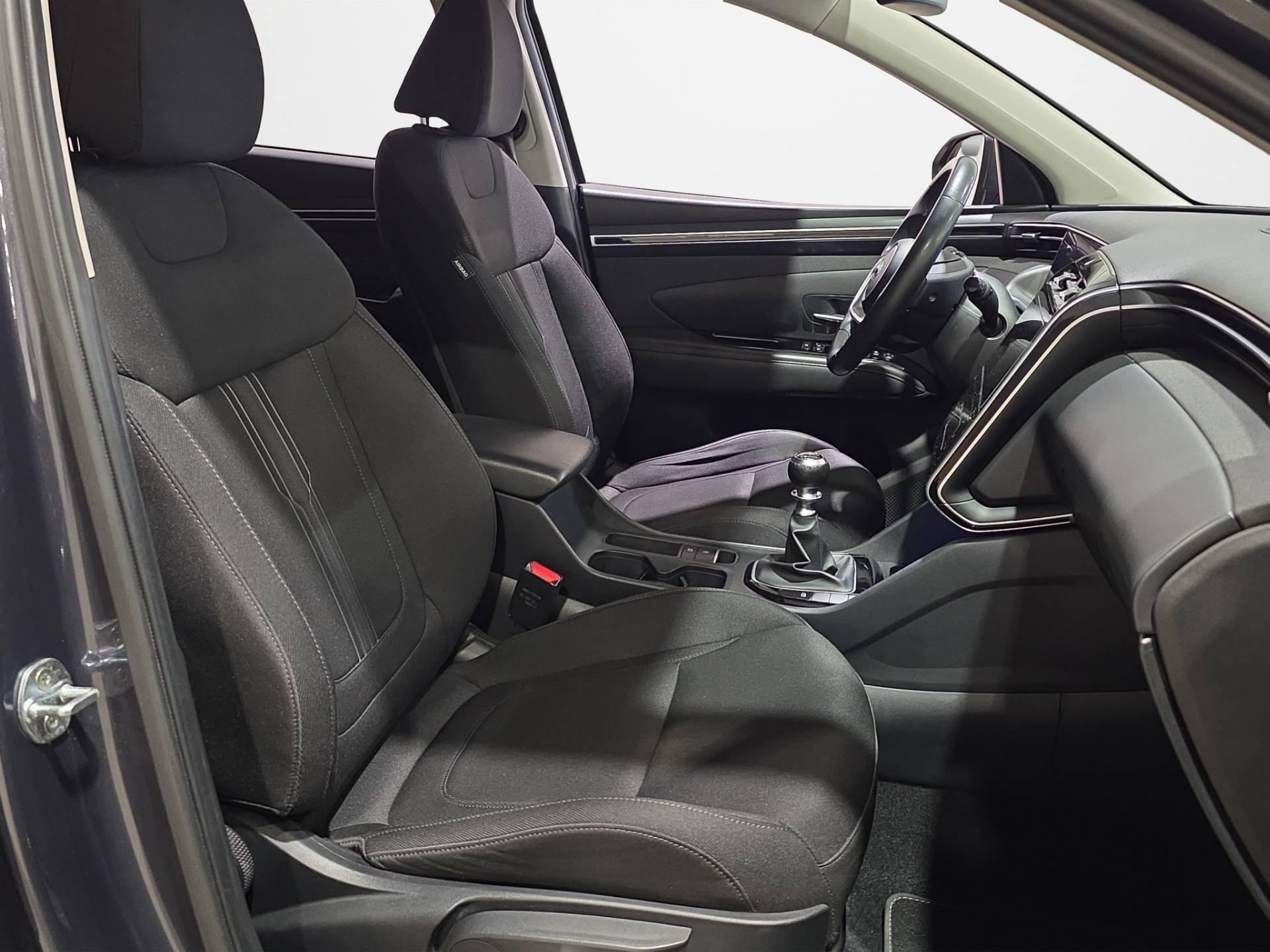 Auto Venduta - HYUNDAI Tucson Tucson 1.6 crdi Xline 2wd usata in pronta consegna - Brandini