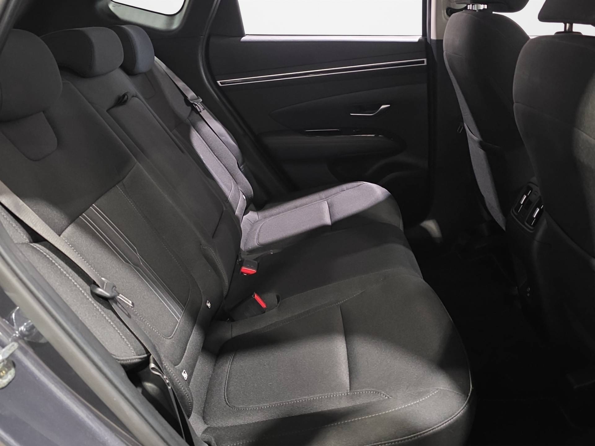 Auto Venduta - HYUNDAI Tucson Tucson 1.6 crdi Xline 2wd usata in pronta consegna - Brandini