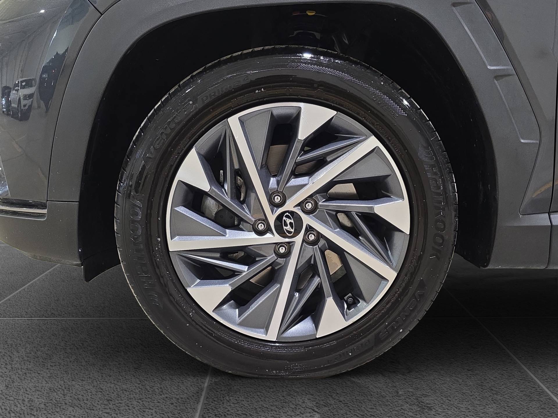 Auto Venduta - HYUNDAI Tucson Tucson 1.6 crdi Xline 2wd usata in pronta consegna - Brandini