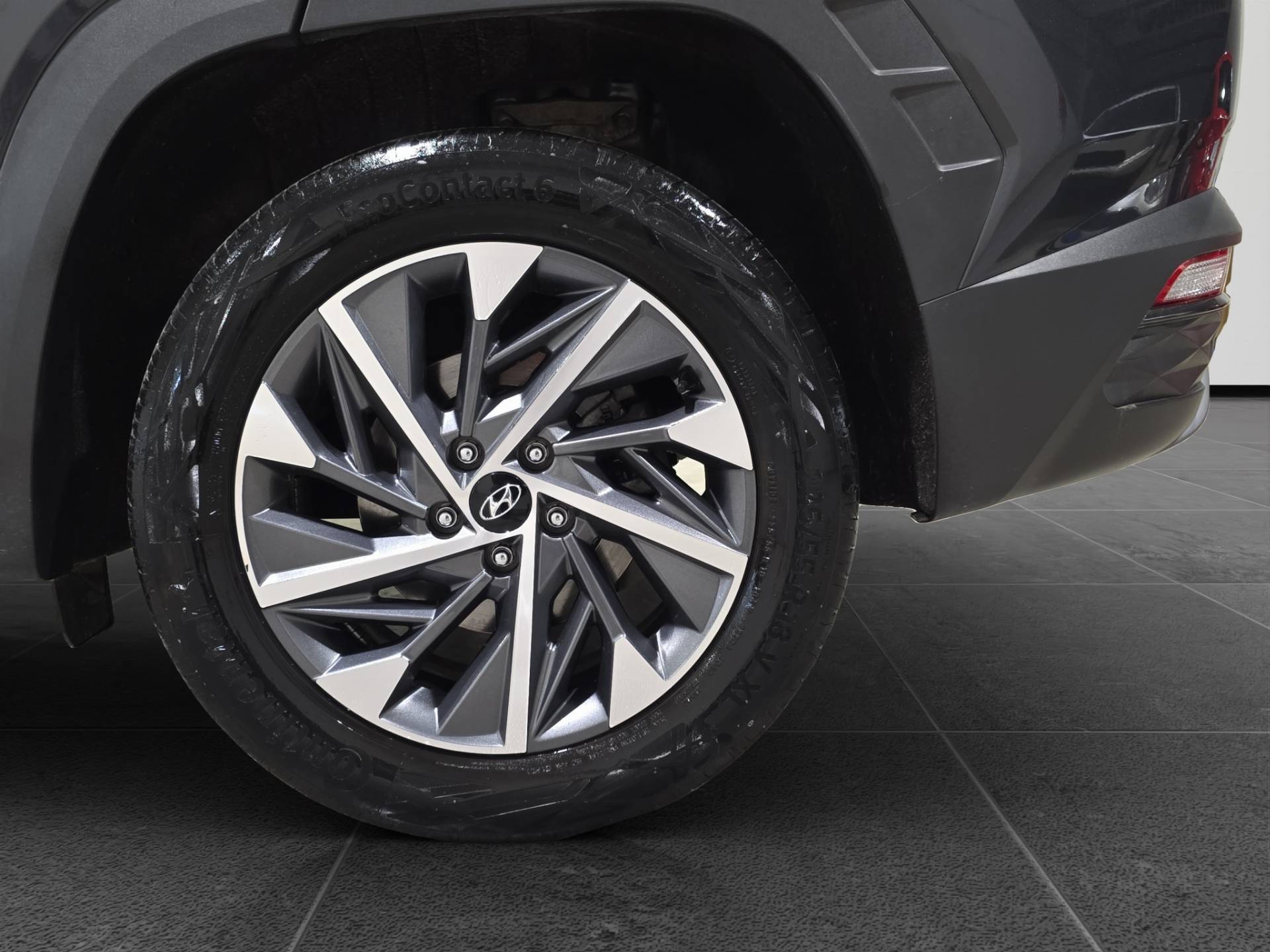 Auto Venduta - HYUNDAI Tucson Tucson 1.6 crdi Xline 2wd usata in pronta consegna - Brandini