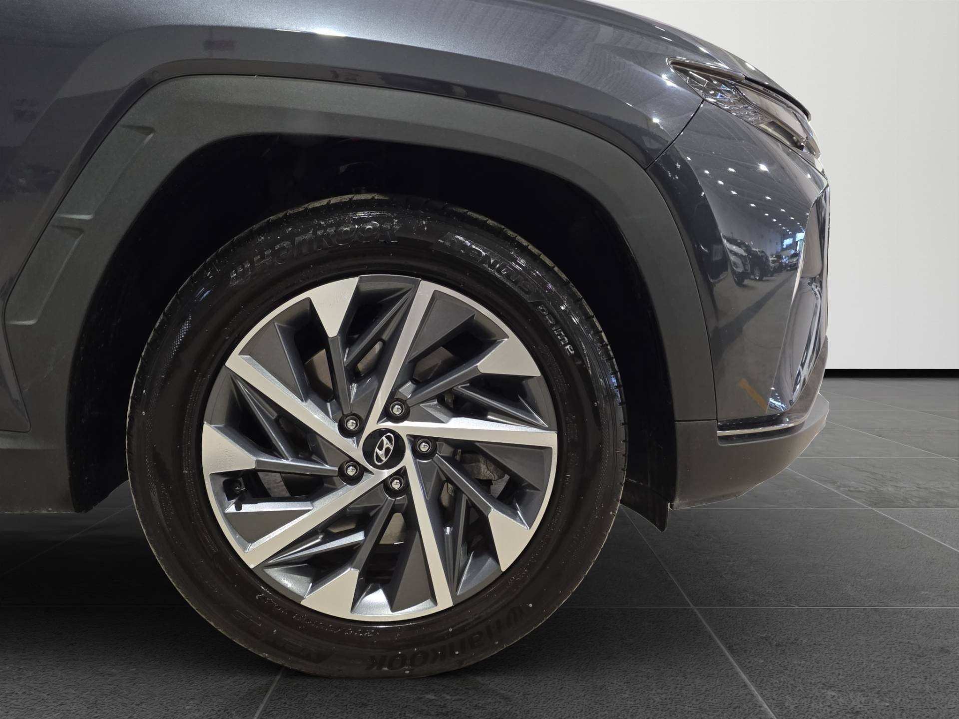 Auto Venduta - HYUNDAI Tucson Tucson 1.6 crdi Xline 2wd usata in pronta consegna - Brandini