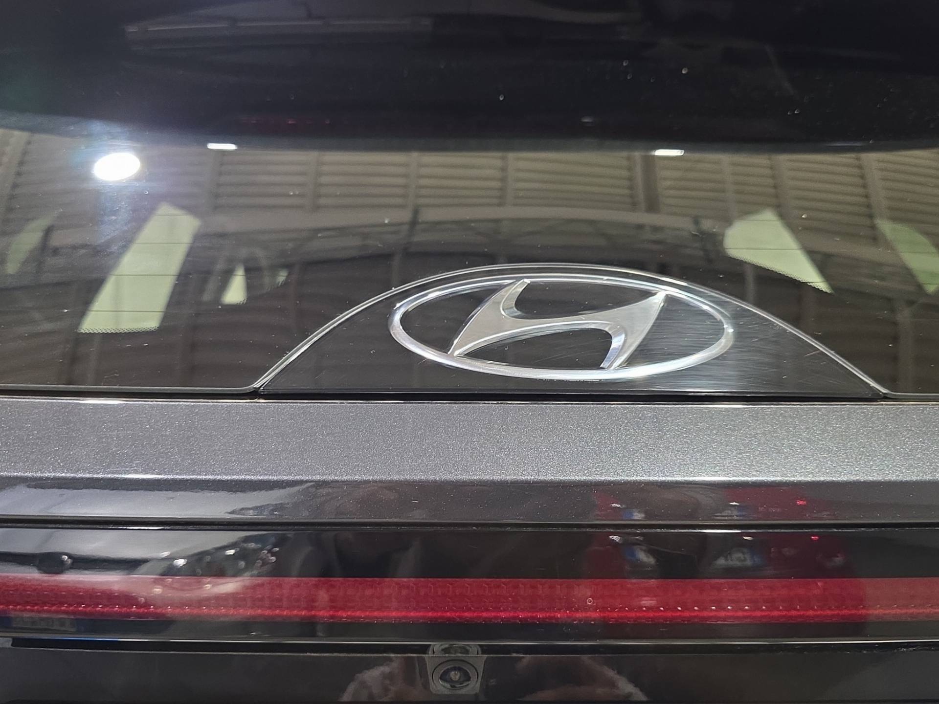 Auto Venduta - HYUNDAI Tucson Tucson 1.6 crdi Xline 2wd usata in pronta consegna - Brandini