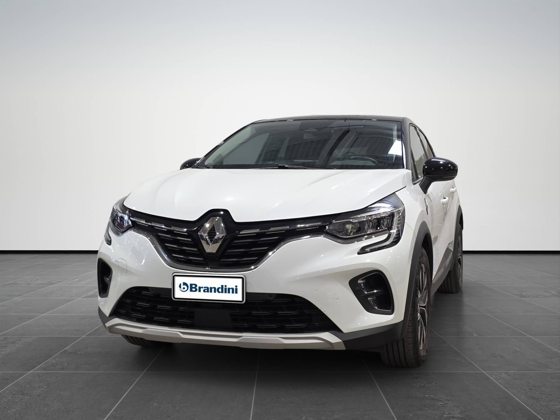 Auto Venduta - RENAULT Captur Captur 1.0 tce Techno 90cv usata in pronta consegna - Brandini