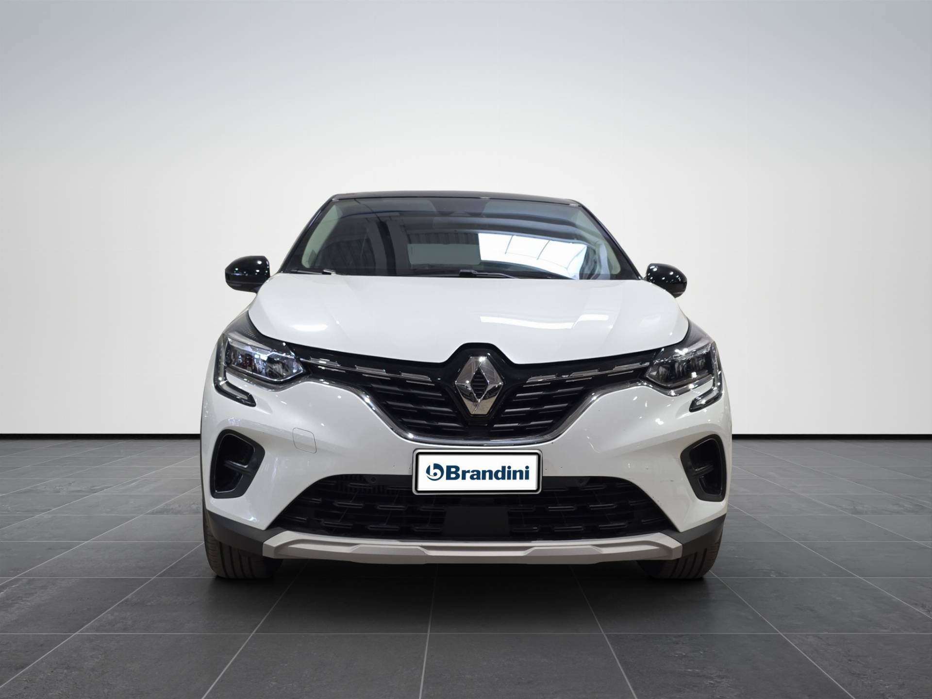 Auto Venduta - RENAULT Captur Captur 1.0 tce Techno 90cv usata in pronta consegna - Brandini