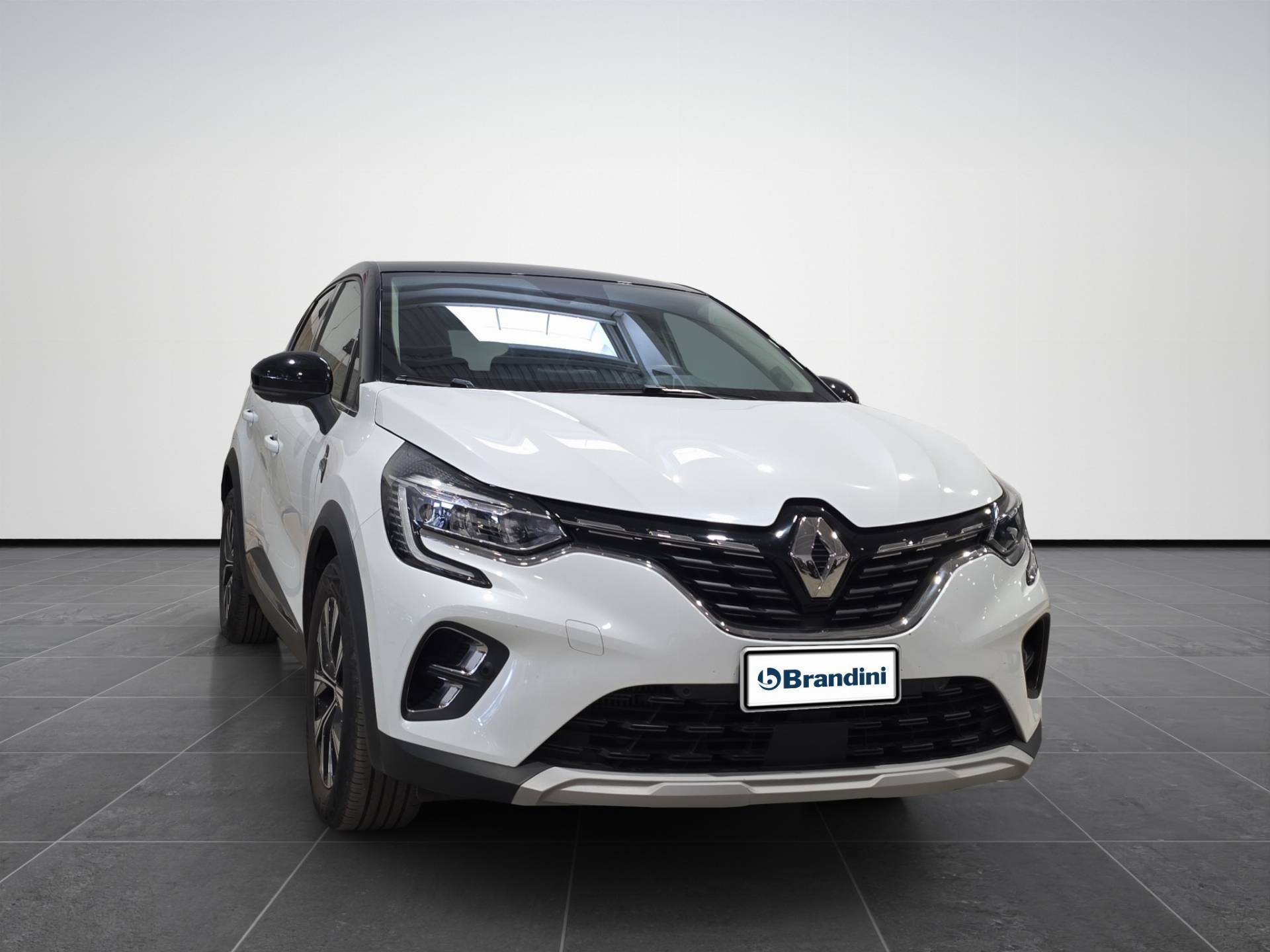 Auto Venduta - RENAULT Captur Captur 1.0 tce Techno 90cv usata in pronta consegna - Brandini