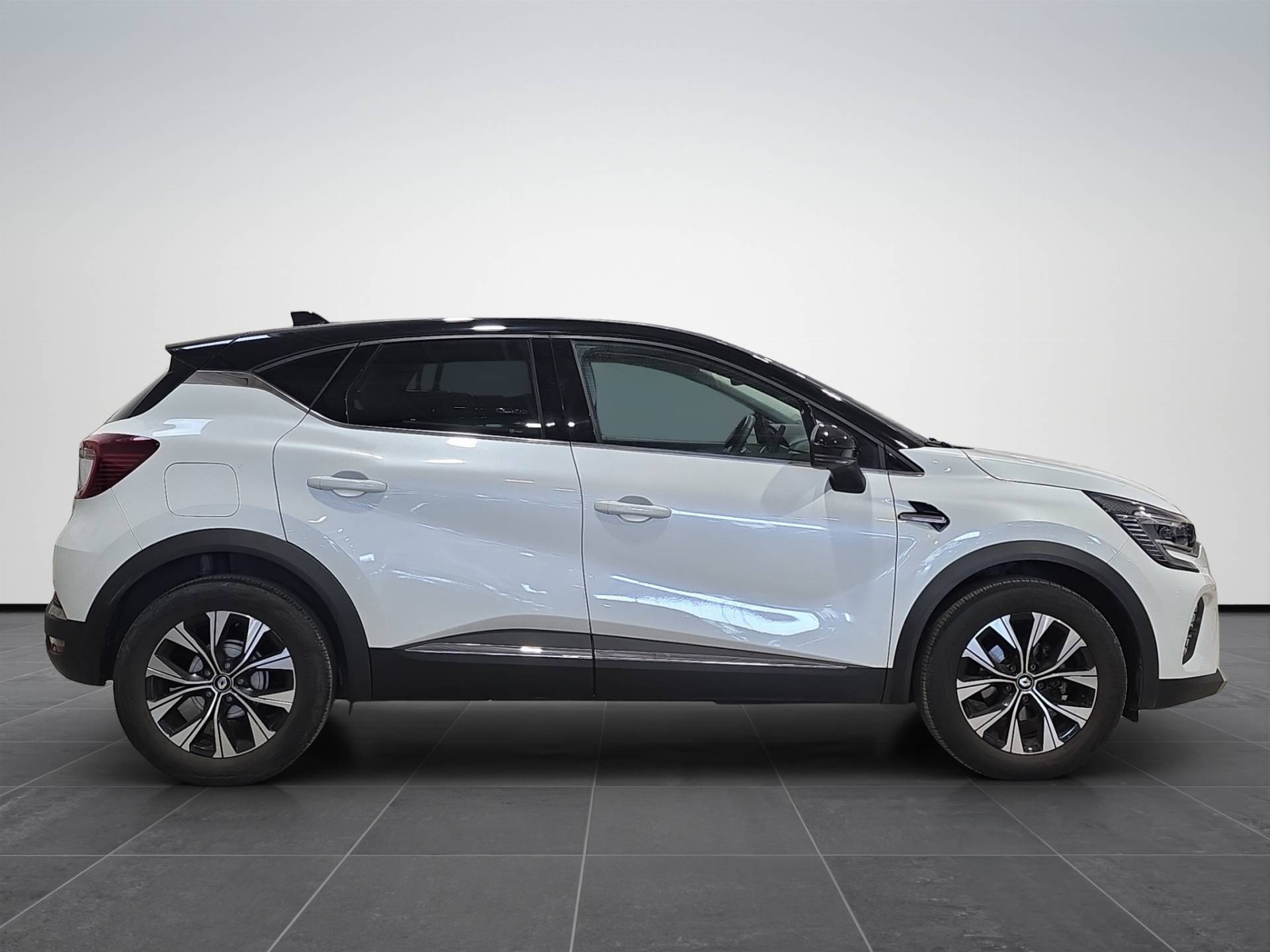 Auto Venduta - RENAULT Captur Captur 1.0 tce Techno 90cv usata in pronta consegna - Brandini