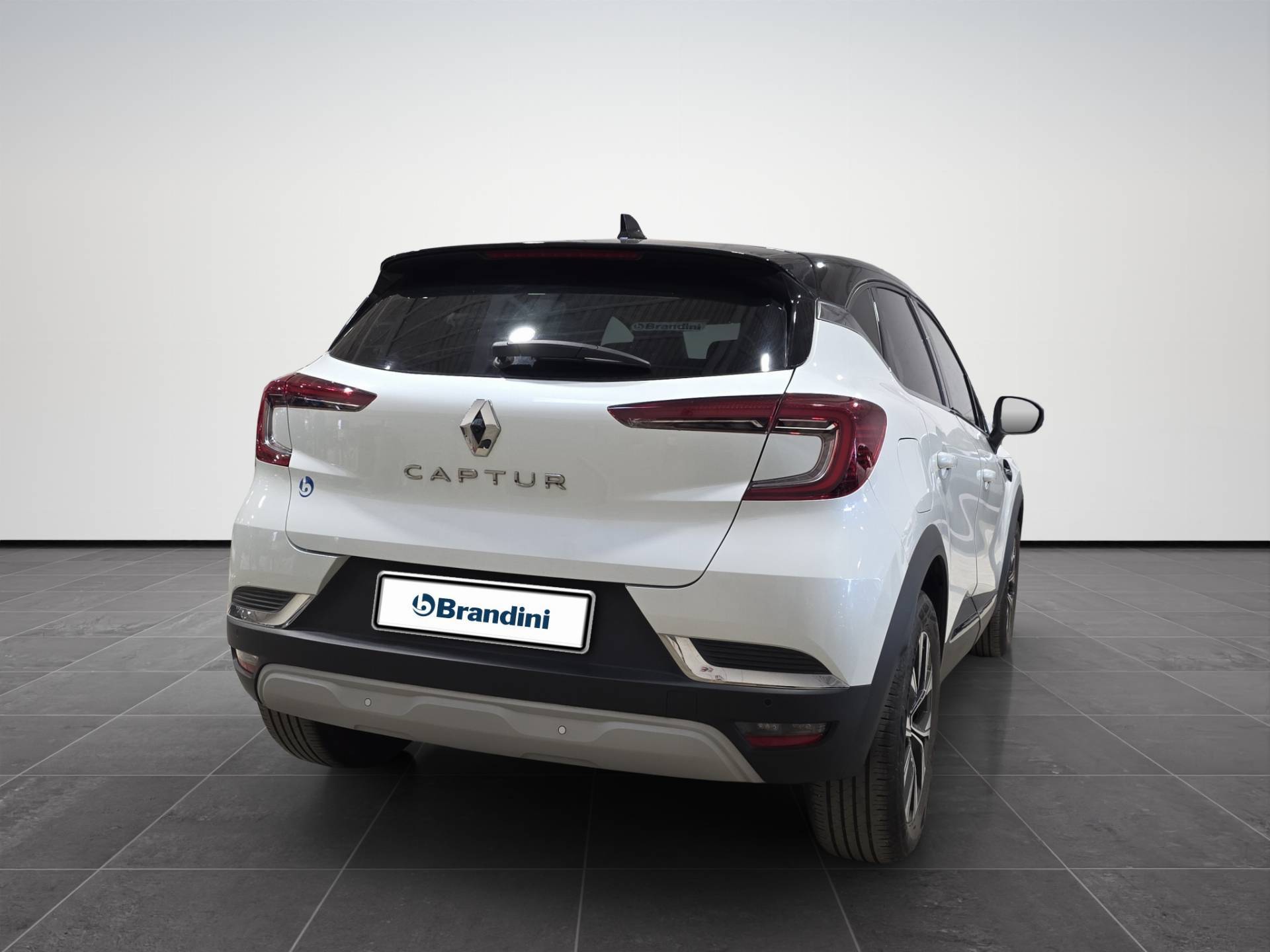 Auto Venduta - RENAULT Captur Captur 1.0 tce Techno 90cv usata in pronta consegna - Brandini