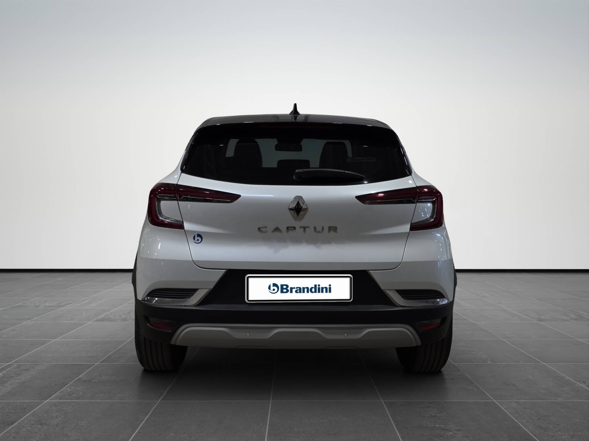 Auto Venduta - RENAULT Captur Captur 1.0 tce Techno 90cv usata in pronta consegna - Brandini