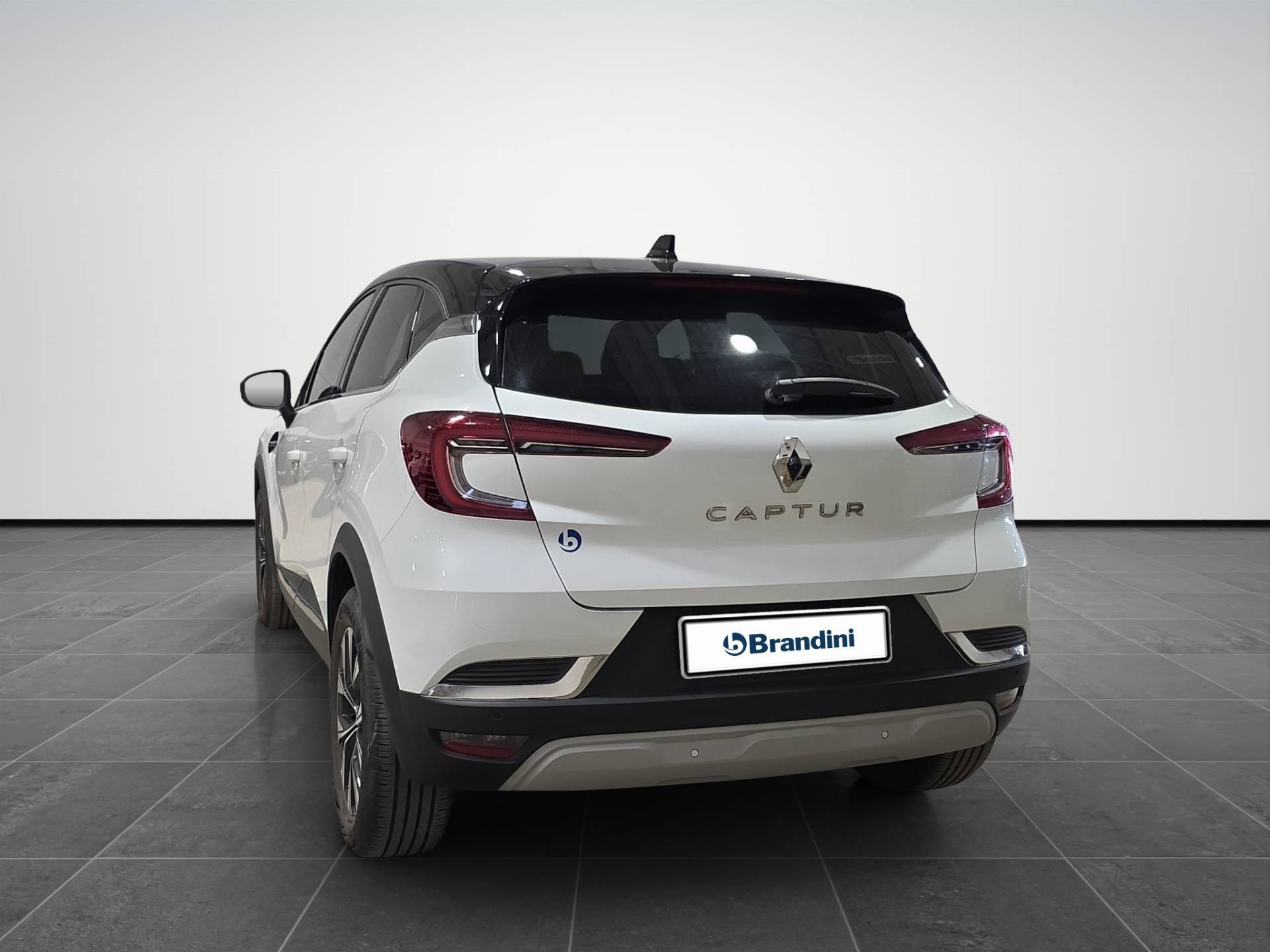 Auto Venduta - RENAULT Captur Captur 1.0 tce Techno 90cv usata in pronta consegna - Brandini