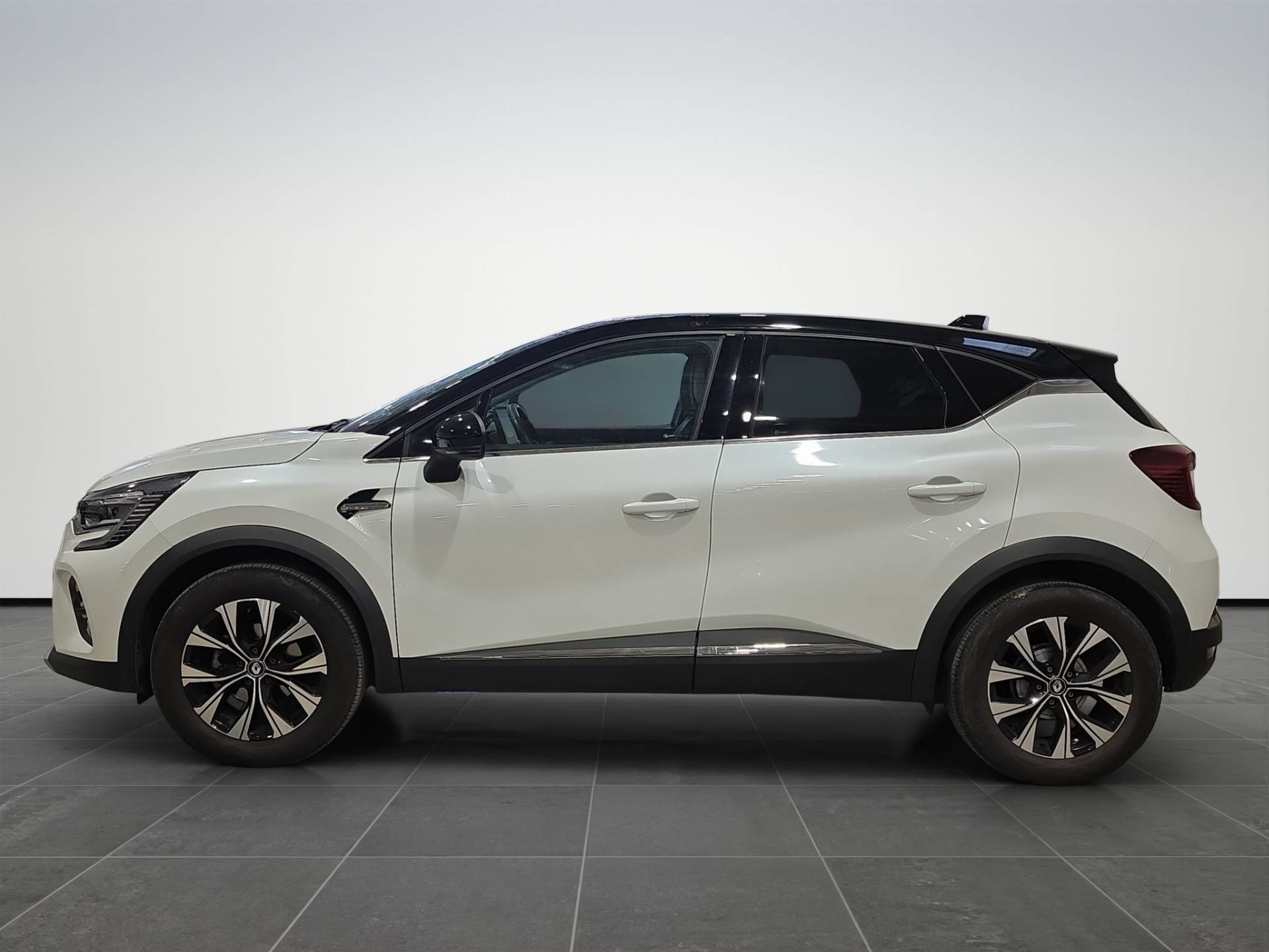 Auto Venduta - RENAULT Captur Captur 1.0 tce Techno 90cv usata in pronta consegna - Brandini
