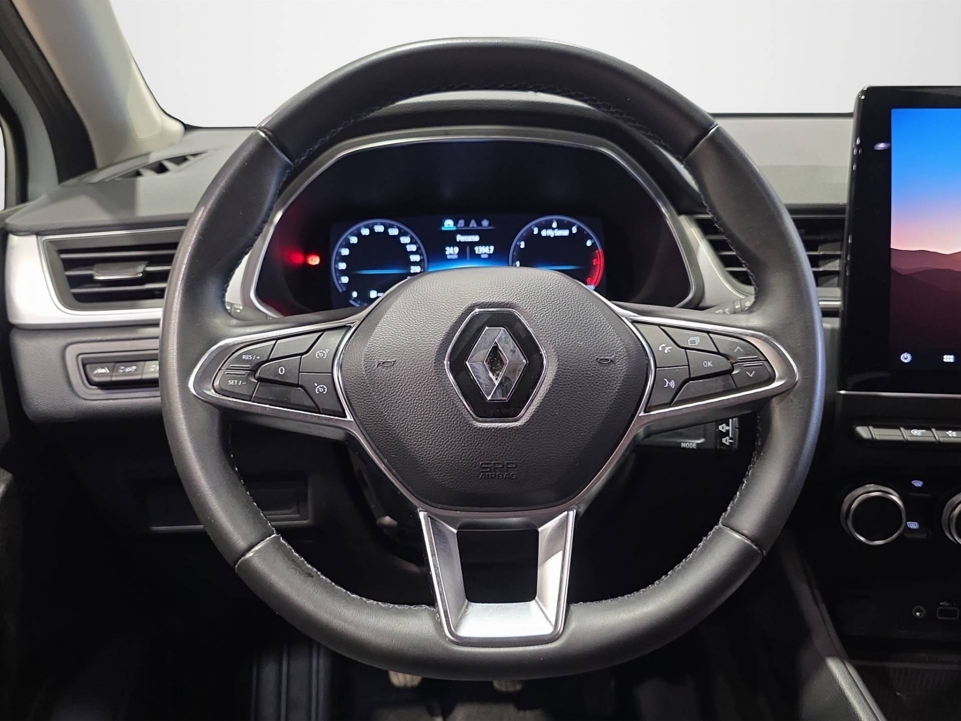 Auto Venduta - RENAULT Captur Captur 1.0 tce Techno 90cv usata in pronta consegna - Brandini