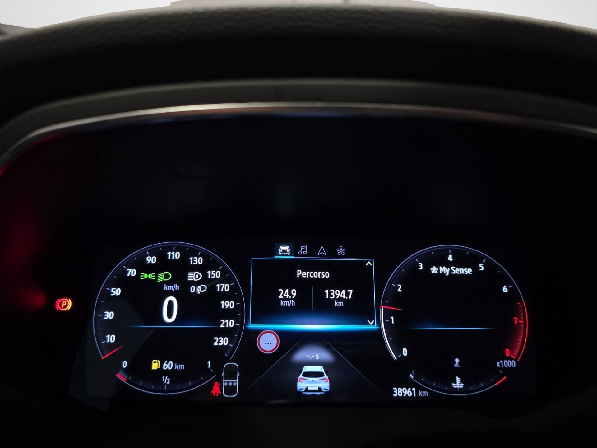 Auto Venduta - RENAULT Captur Captur 1.0 tce Techno 90cv usata in pronta consegna - Brandini