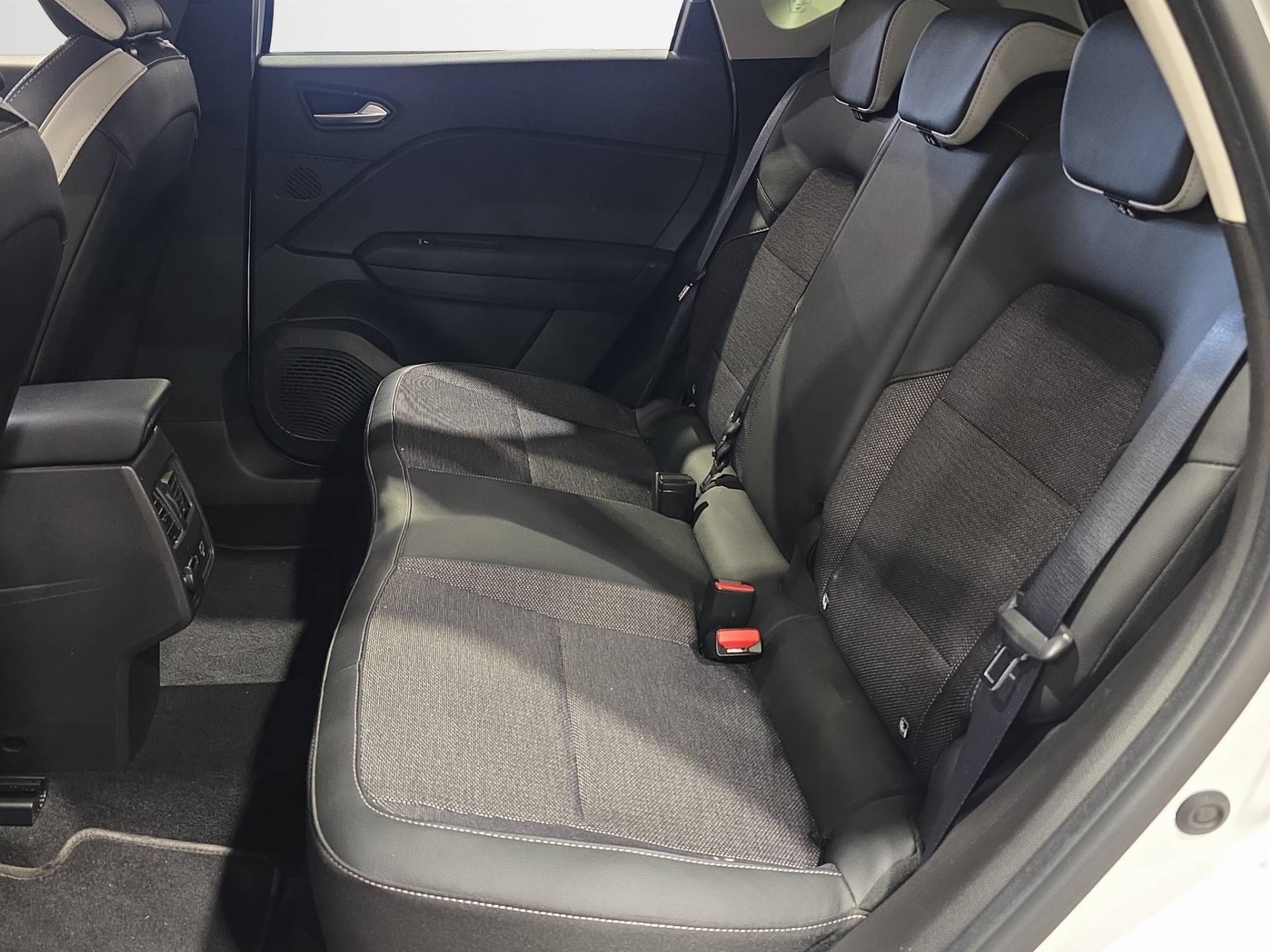 Auto Venduta - RENAULT Captur Captur 1.0 tce Techno 90cv usata in pronta consegna - Brandini