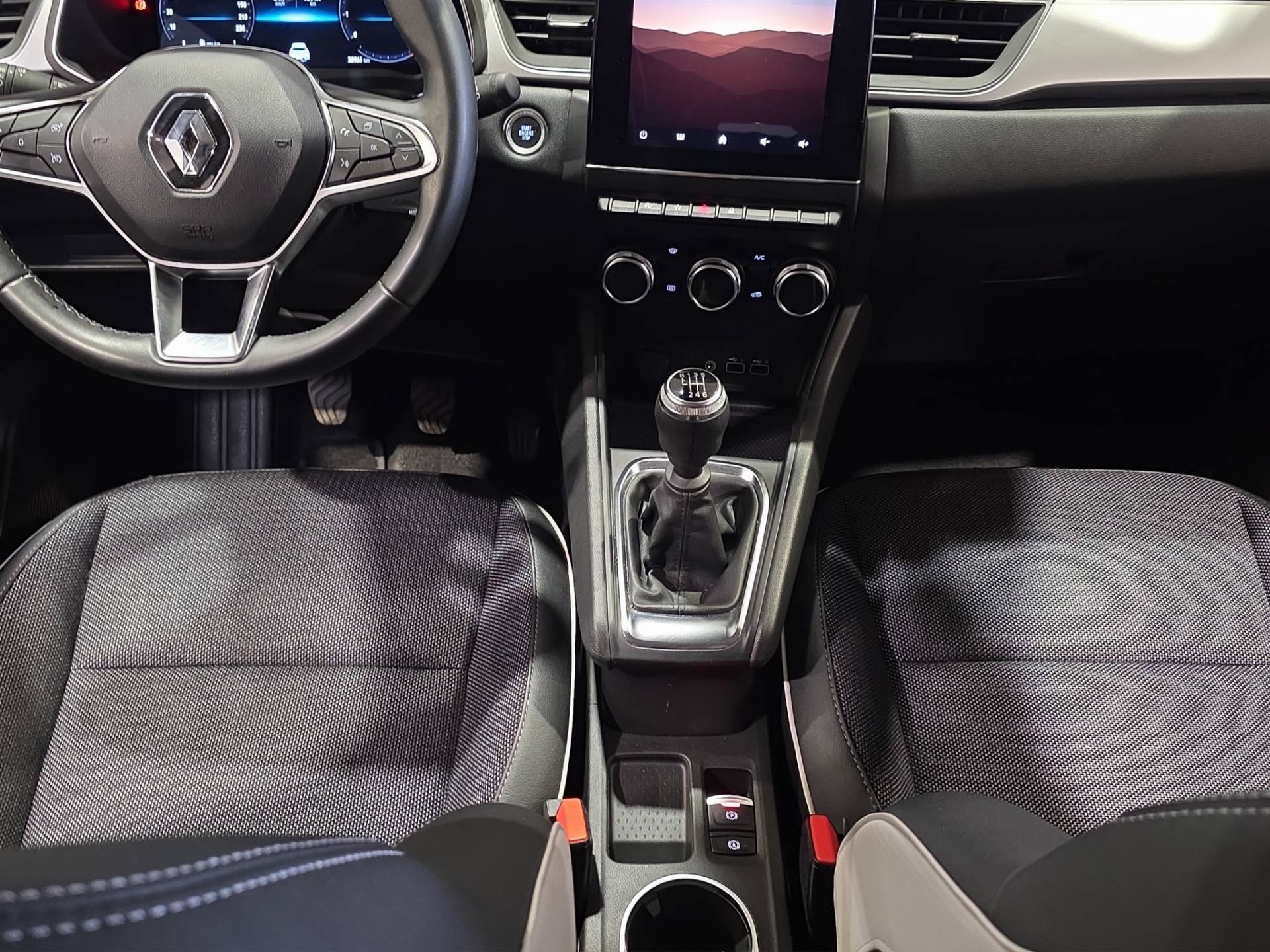 Auto Venduta - RENAULT Captur Captur 1.0 tce Techno 90cv usata in pronta consegna - Brandini