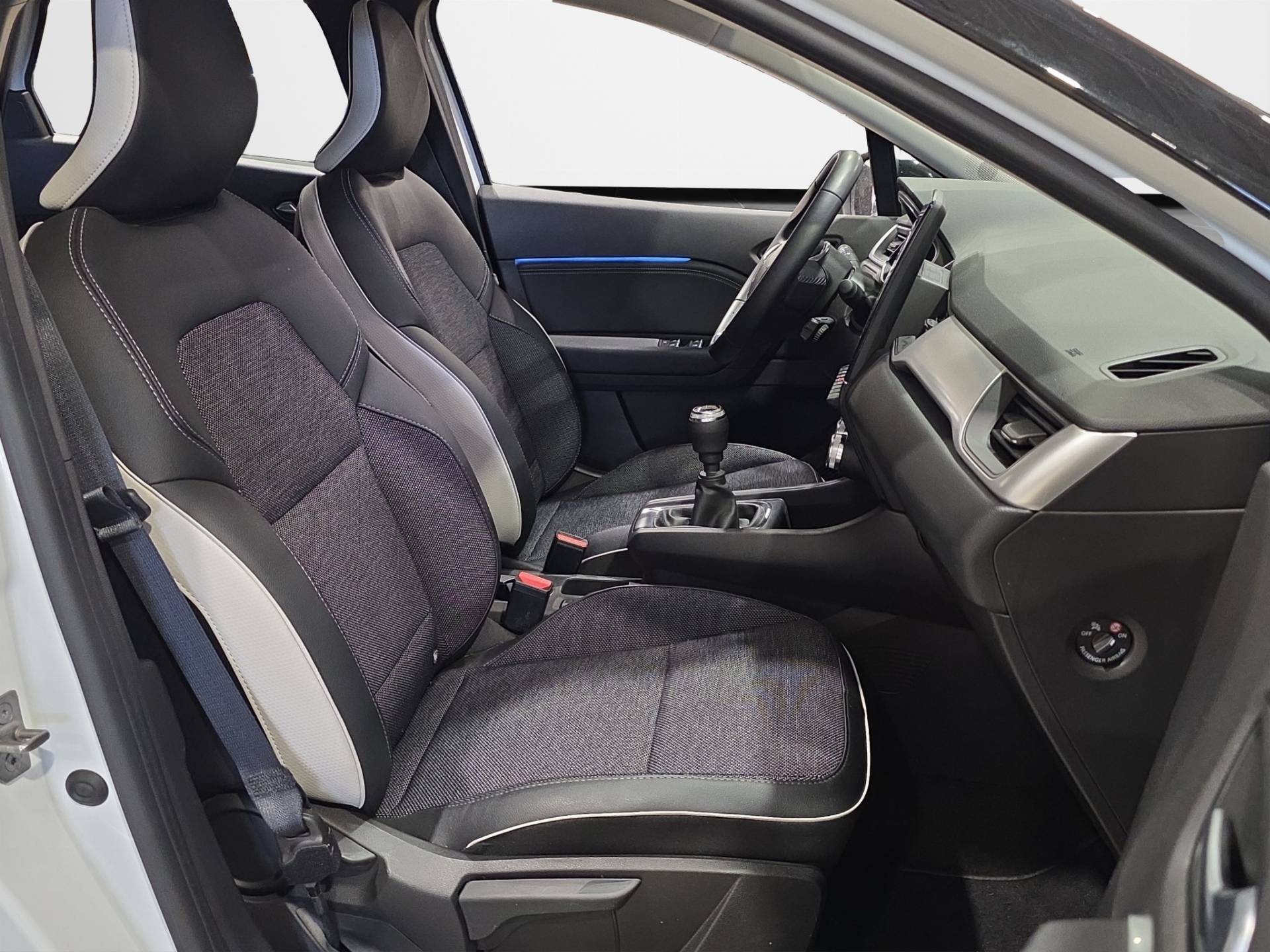 Auto Venduta - RENAULT Captur Captur 1.0 tce Techno 90cv usata in pronta consegna - Brandini
